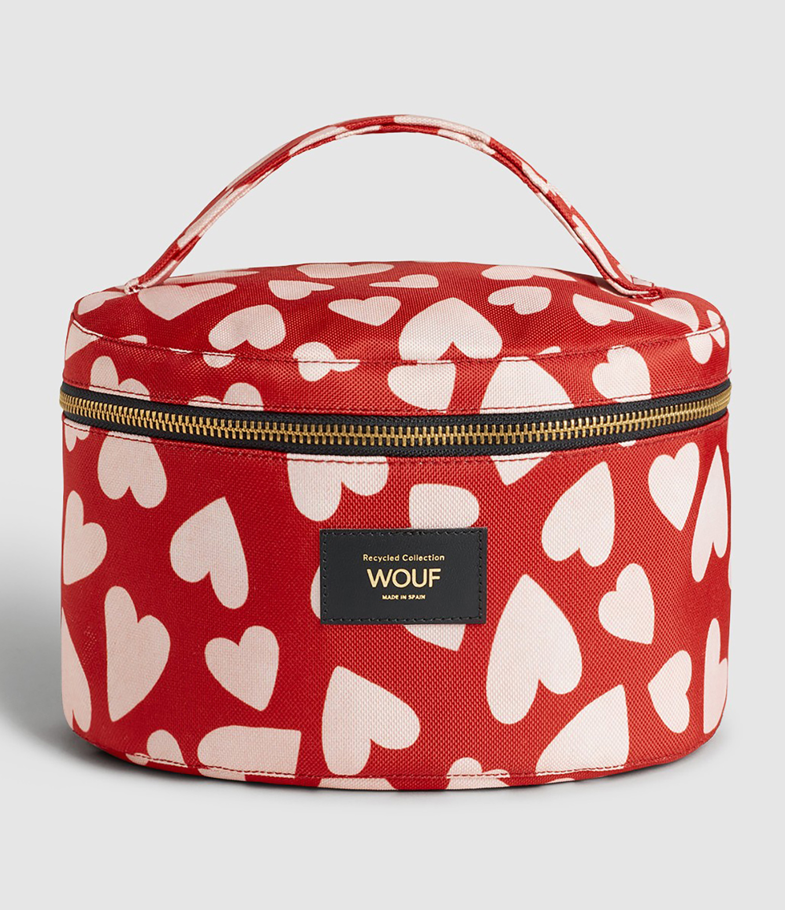 Trousse Vanity Amore Rouge