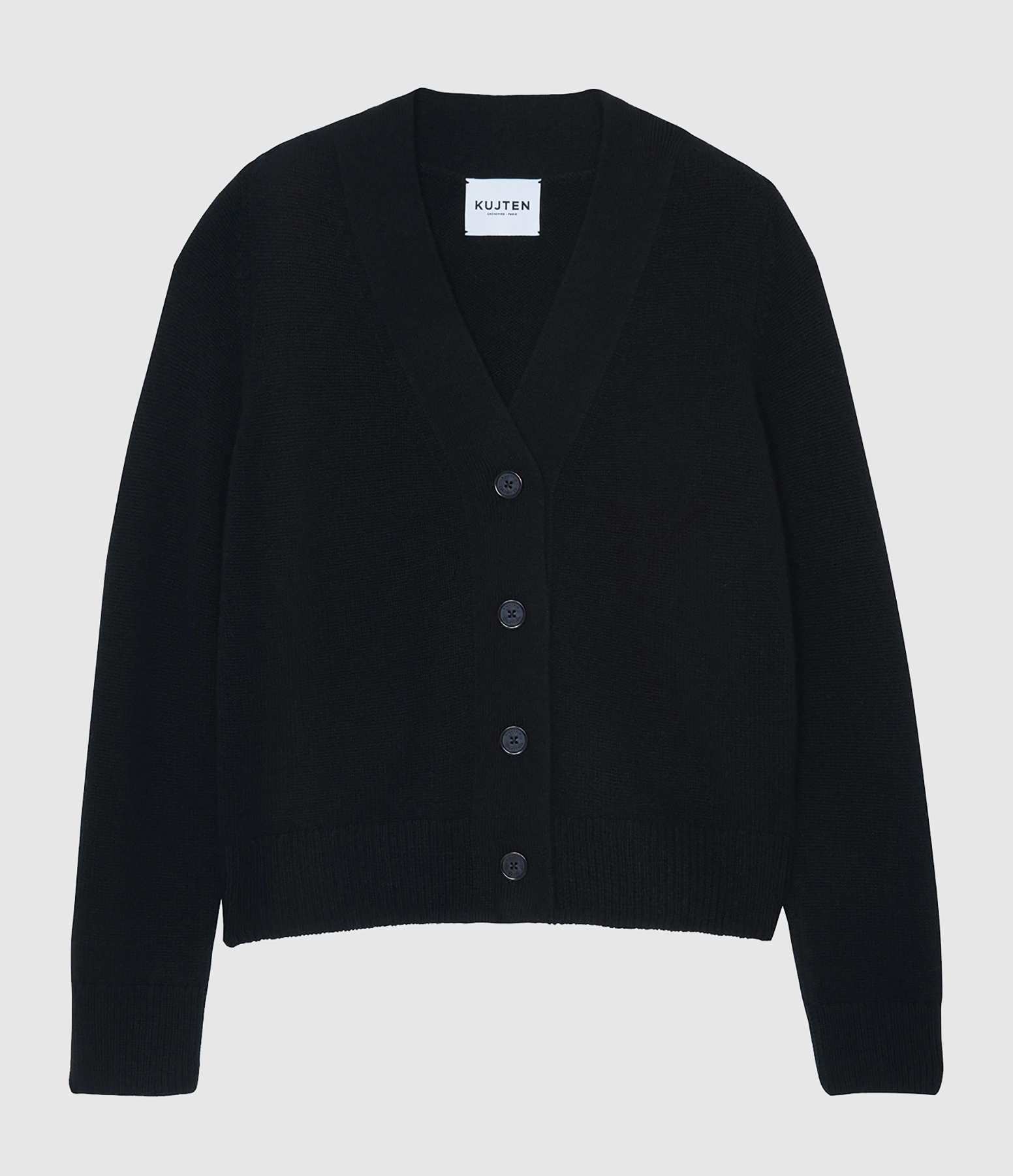Cardigan Sara Noir