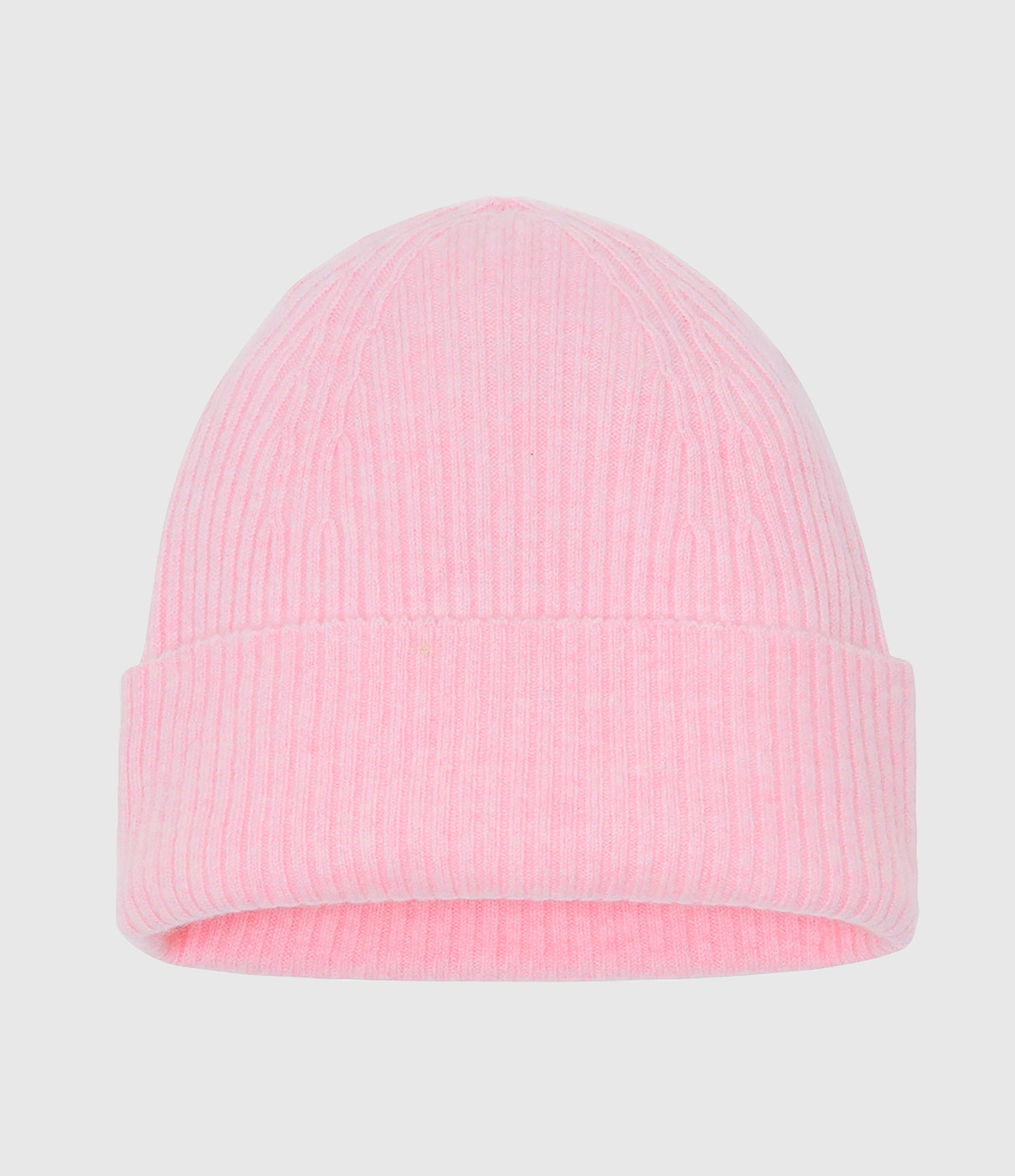 Bonnet Lilou Rose Candy