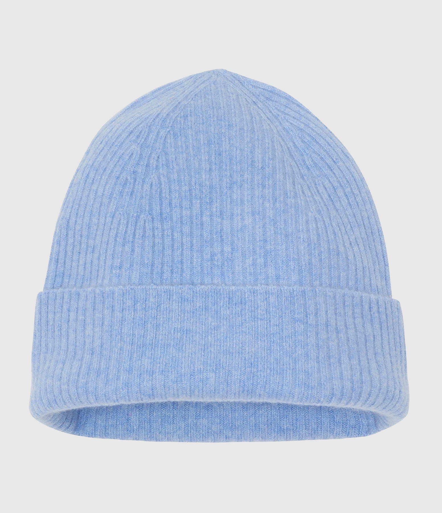 Bonnet Lilou Bleu Jeans