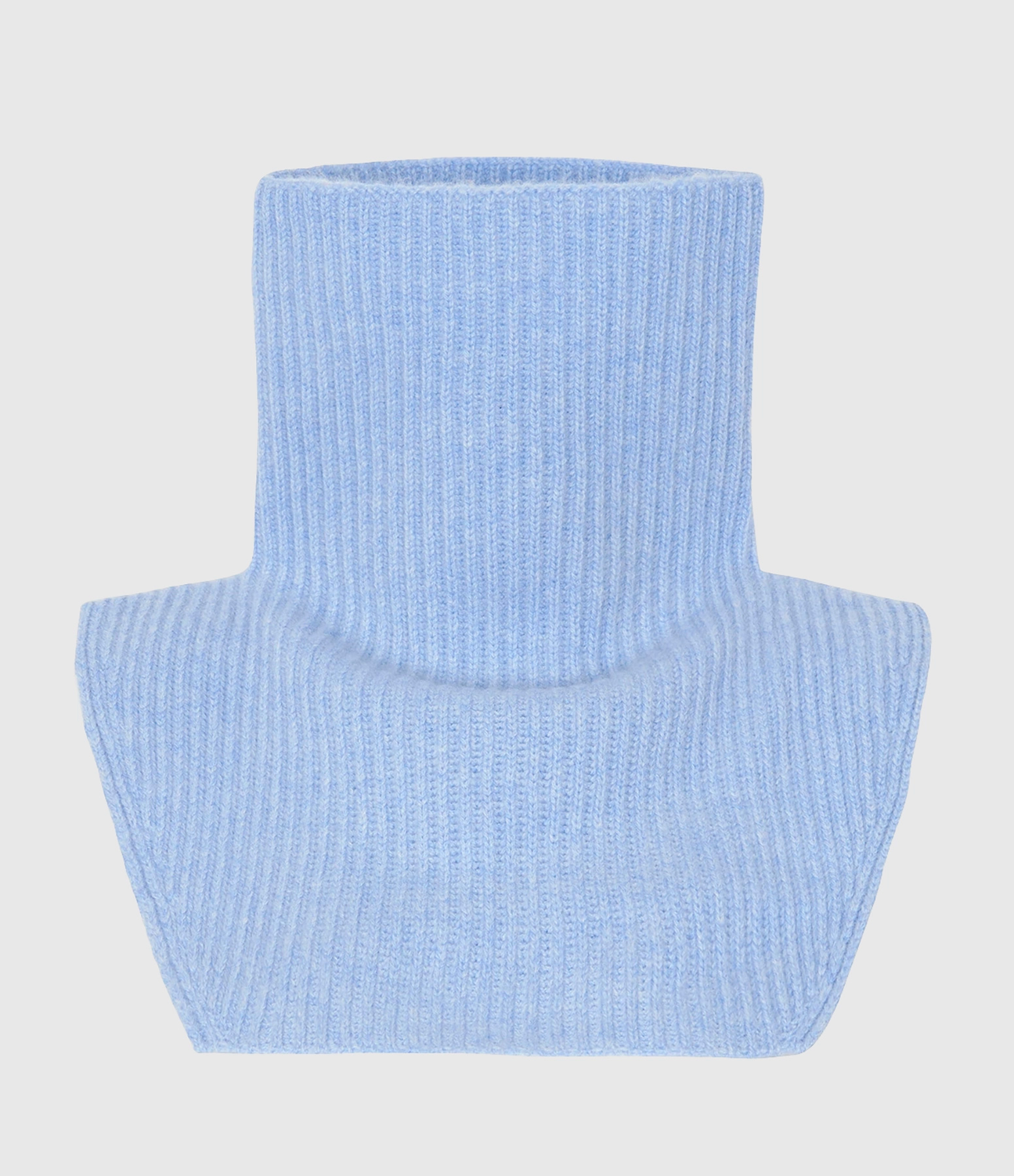 Plastron Keelin Bleu Jeans