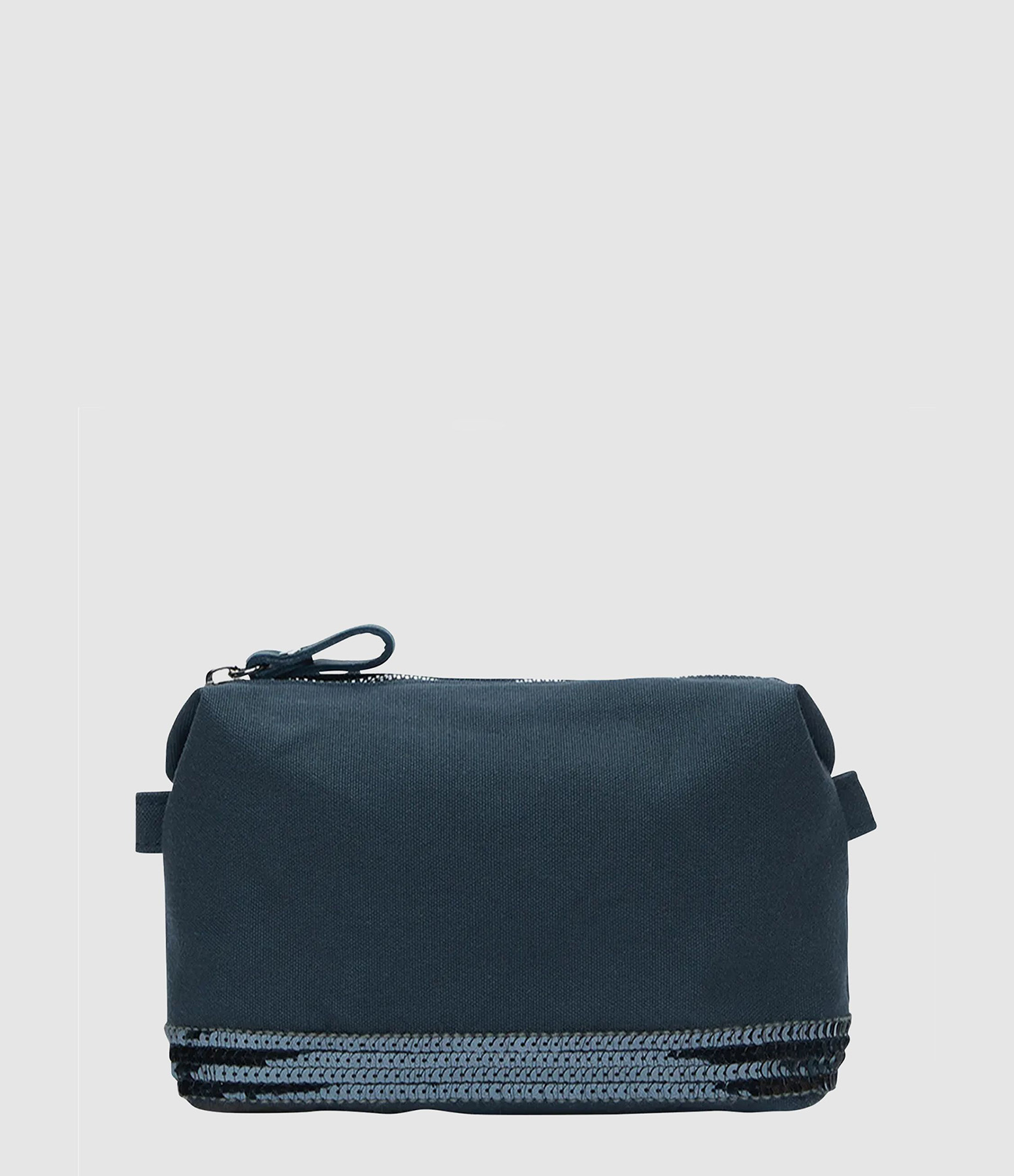 Petite Trousse Zippée Pyrite
