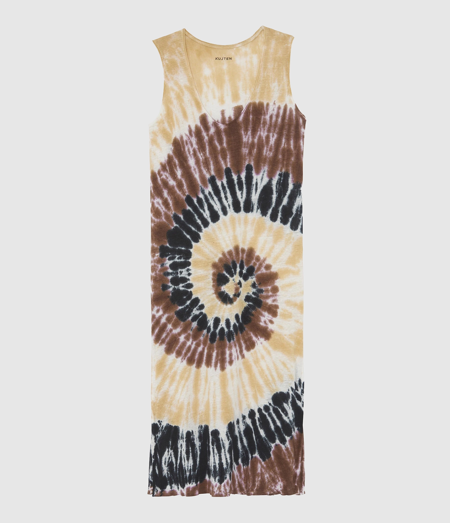 Robe Ramo Sunny Camelo