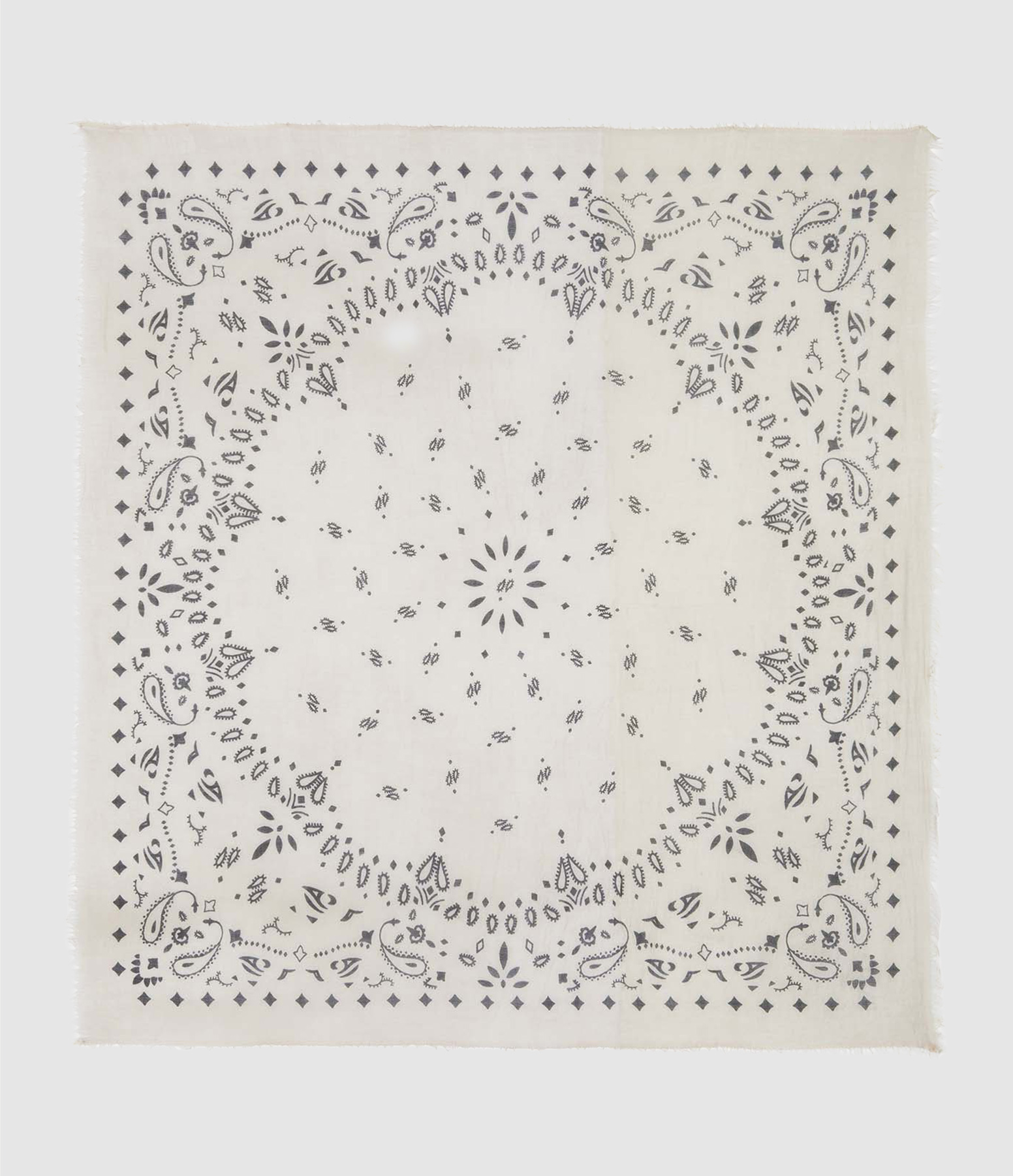 Foulard Bandana Effy Avoine