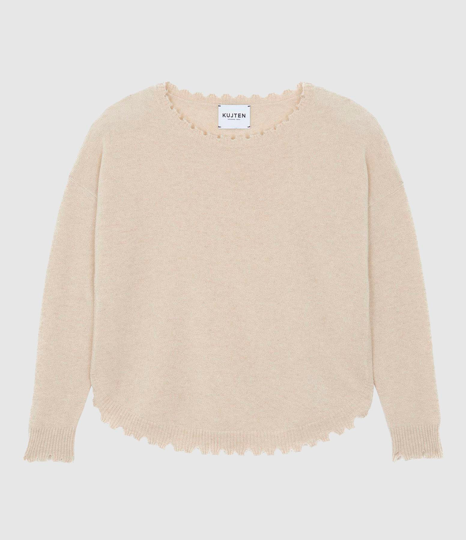 Pull Mela Organic