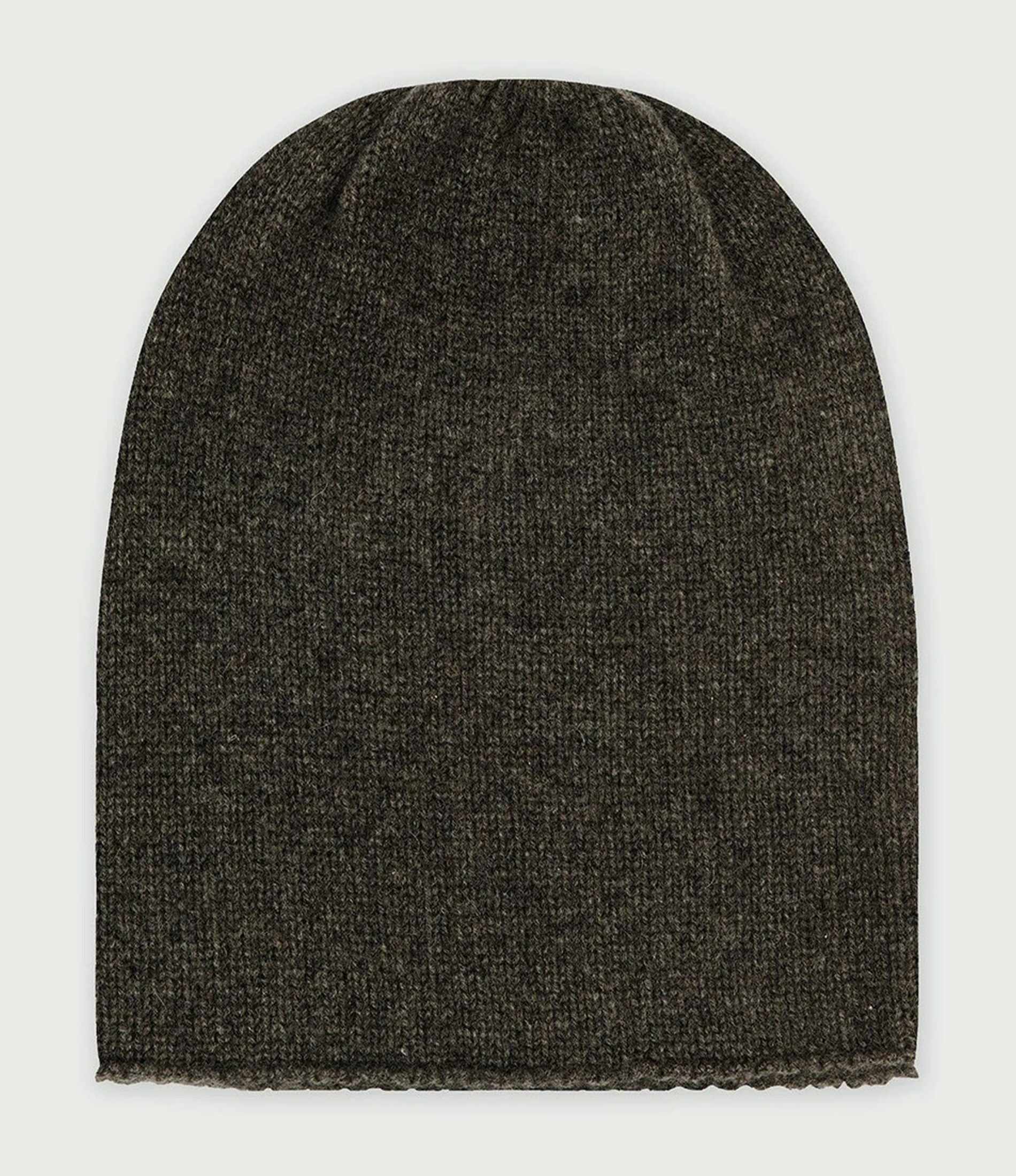 Bonnet Ines Cachemire Ash