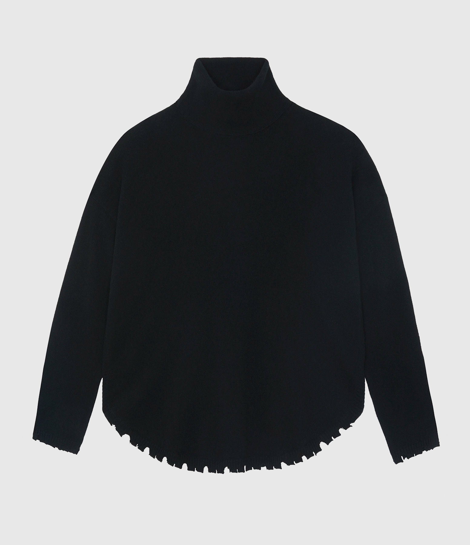 Pull Mavis Noir