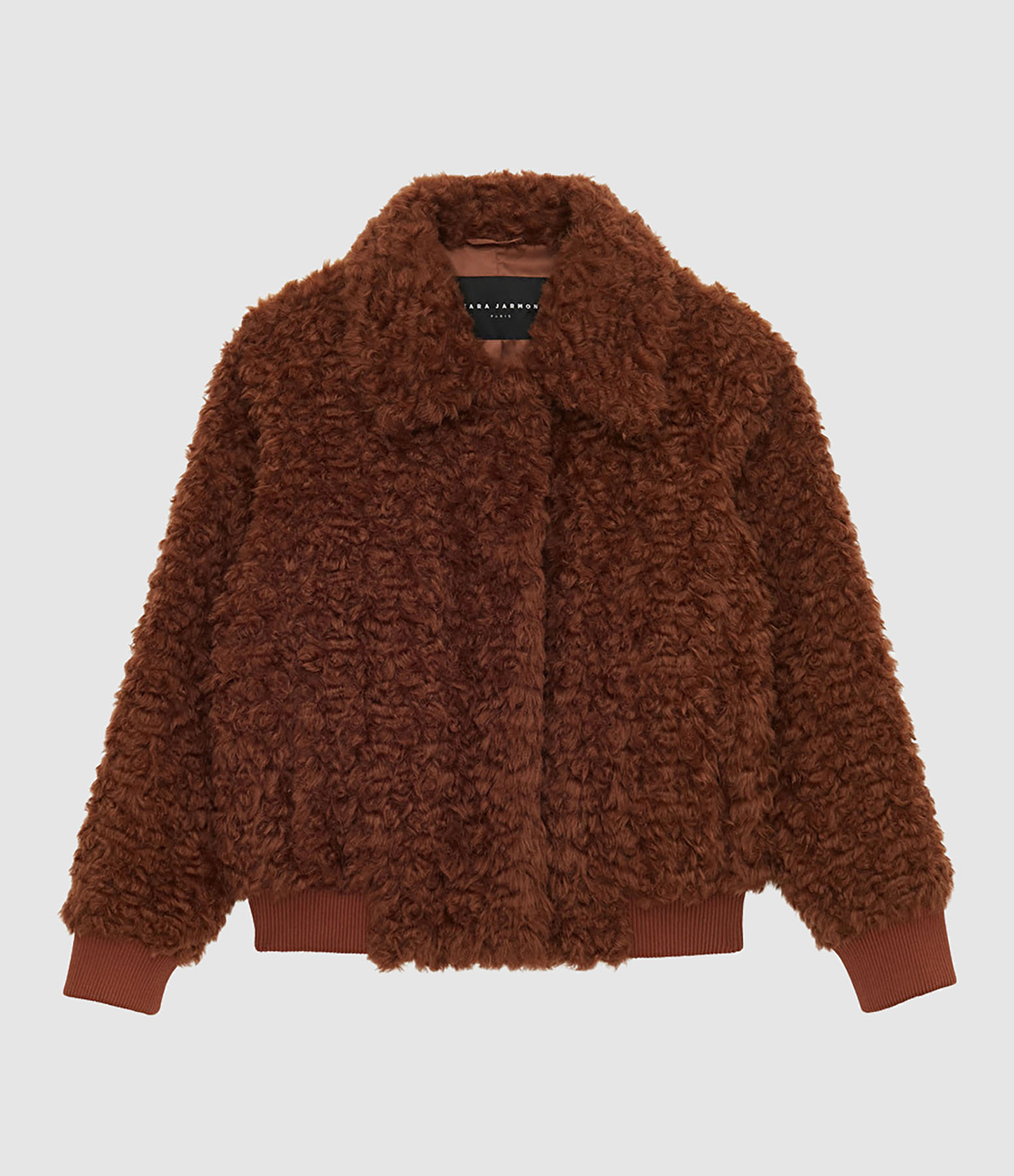 Blouson Bianca Chocolat
