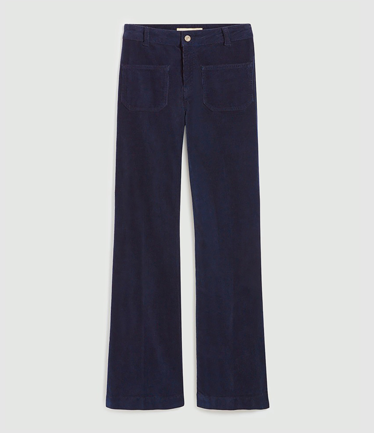 Pantalon Dompay Marine