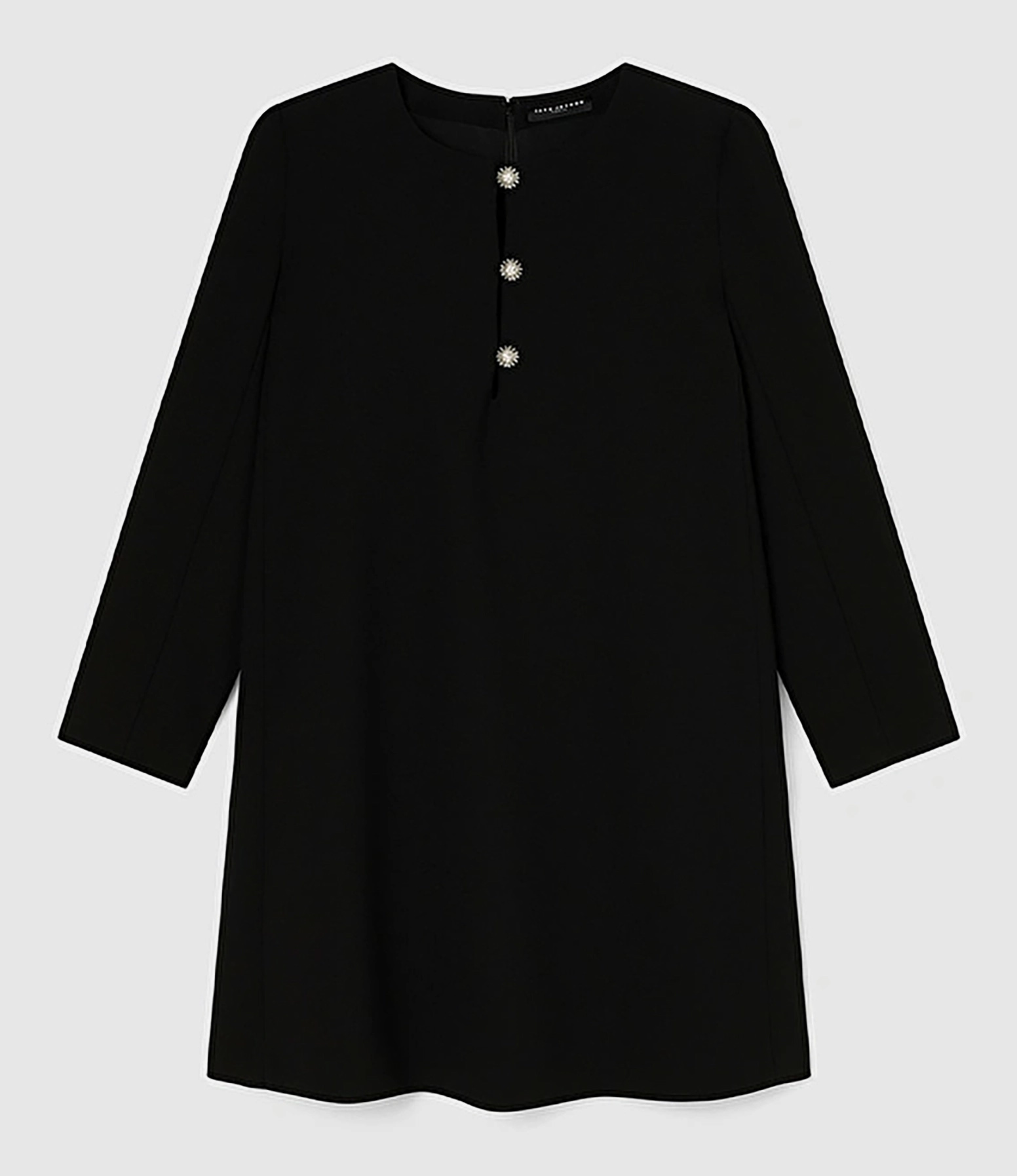 Robe Rosario Noir