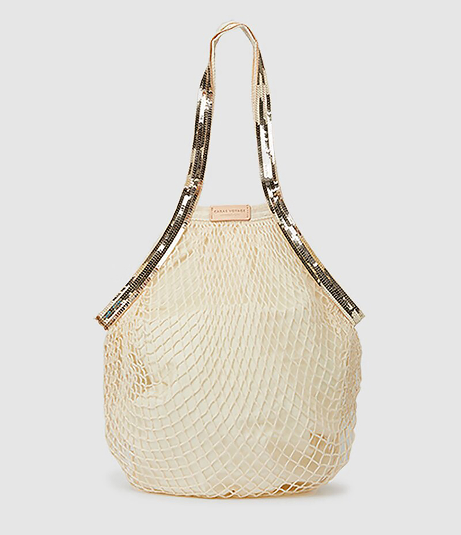 Sac Filet Vanille