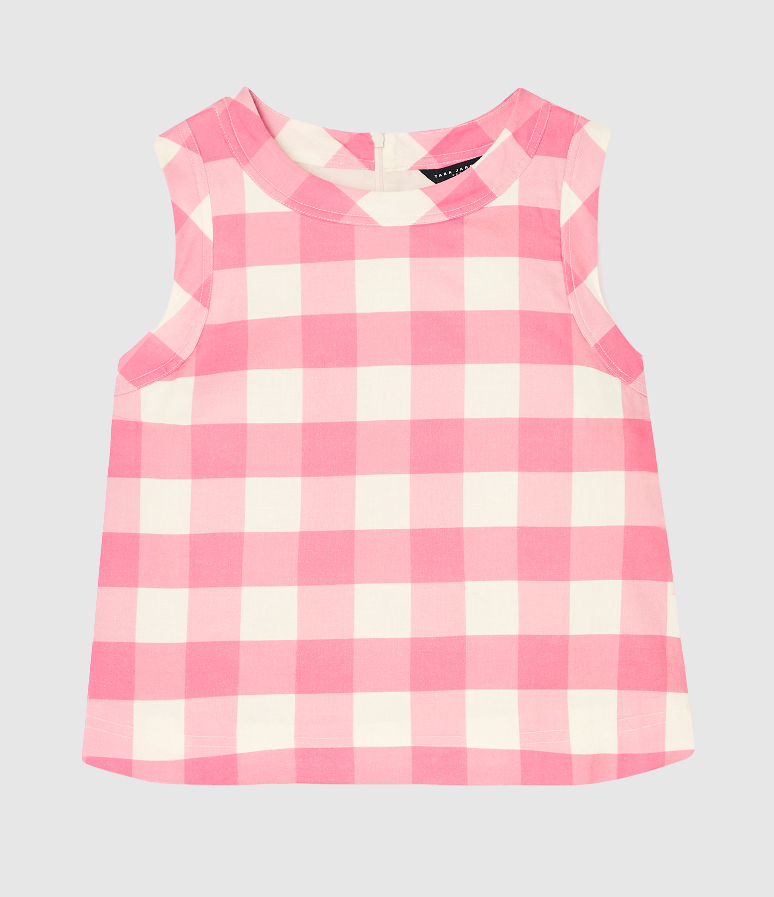 Top Tepee Rose
