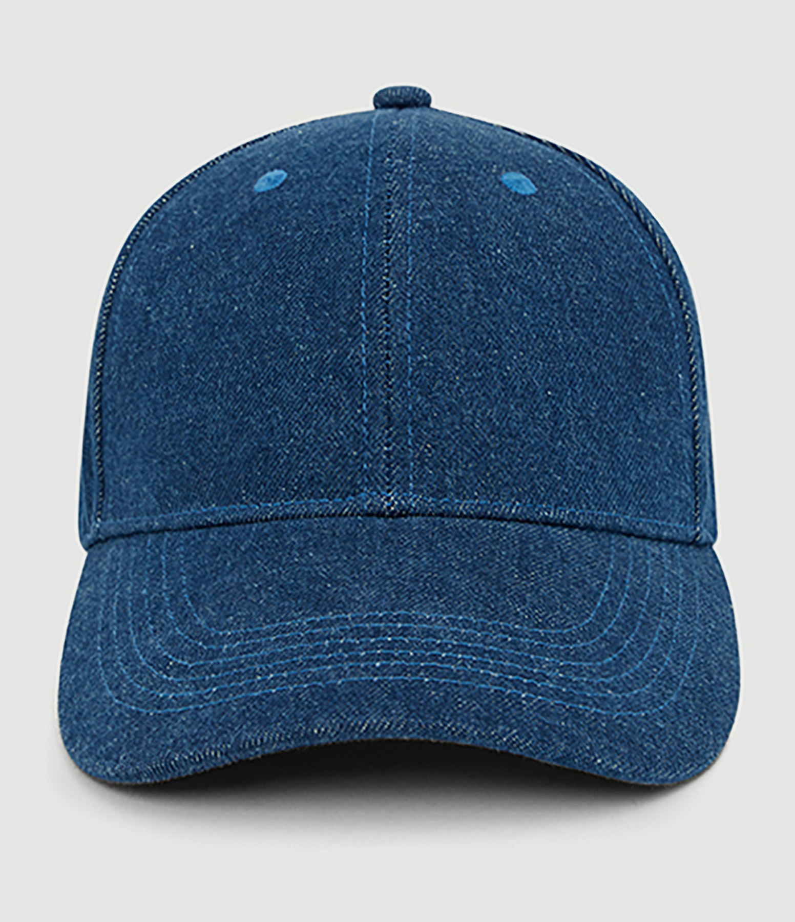 Casquette Denim