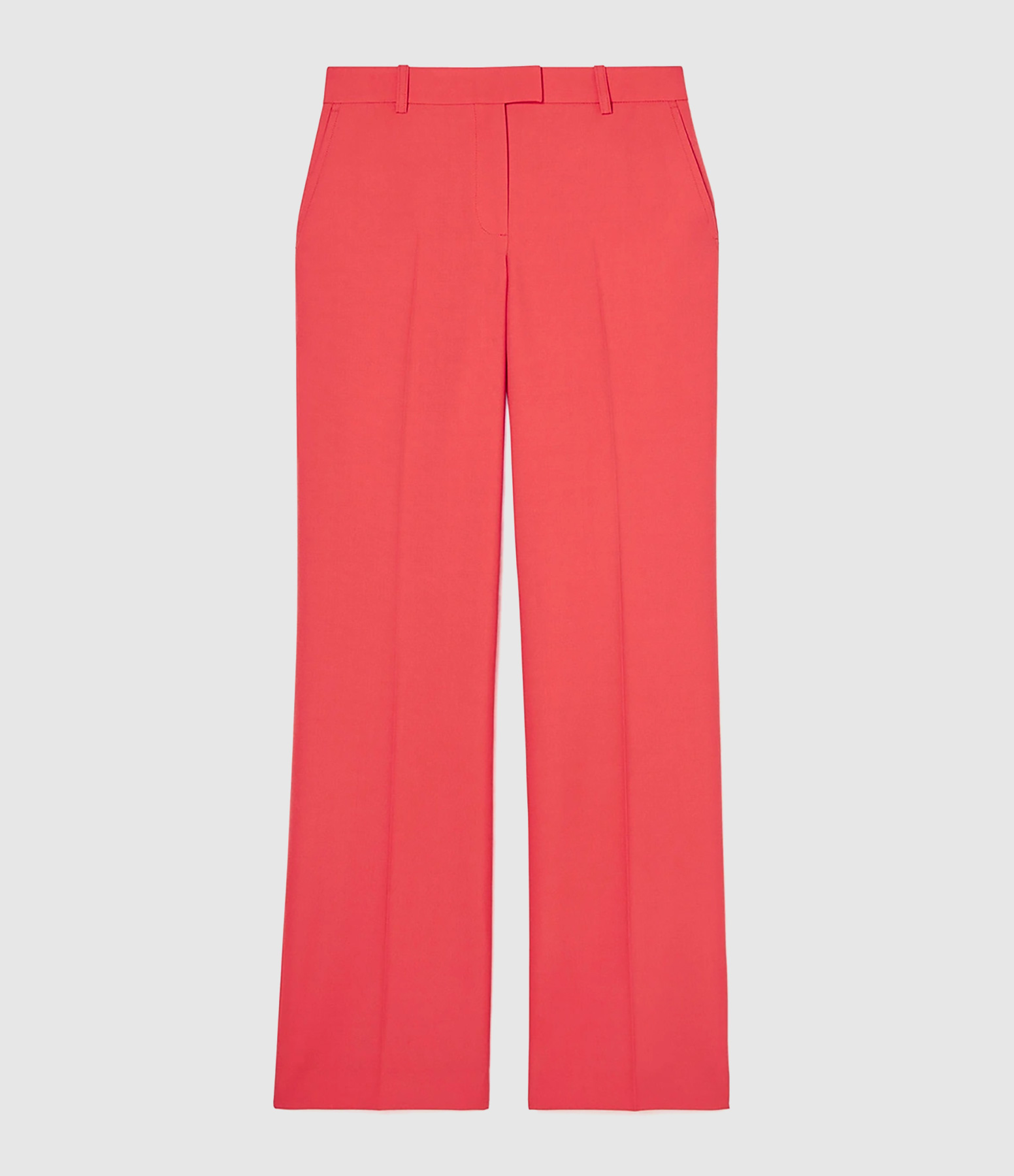 Pantalon Poupée Coquelicot