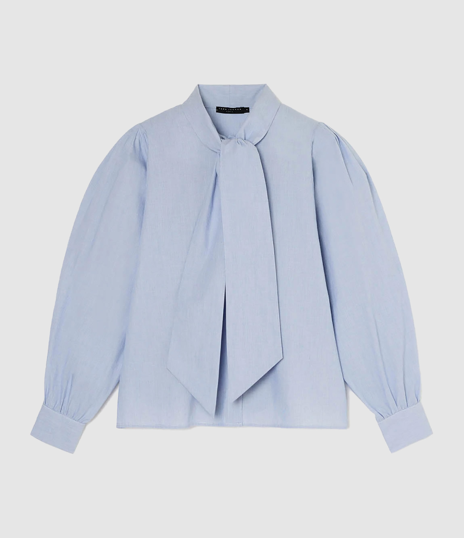 Chemise Candya Bleu