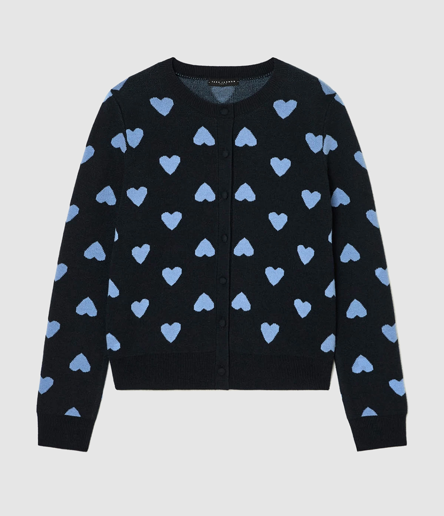 Cardigan Gilma Nuit