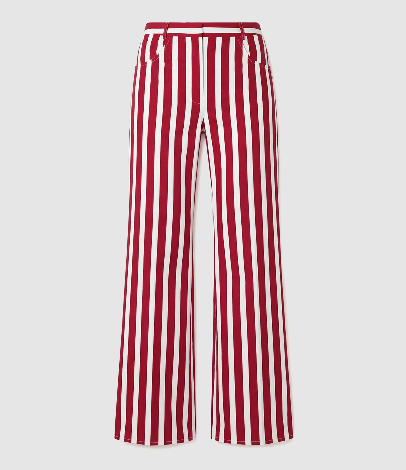 Pantalon Prosper Cerise