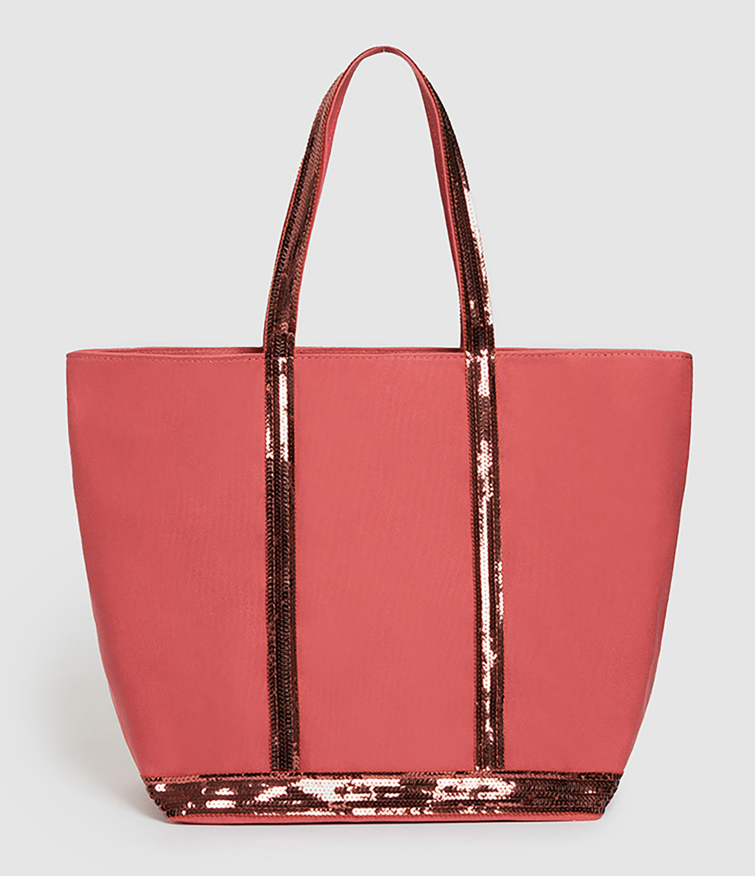 Cabas Toile L Aubepine