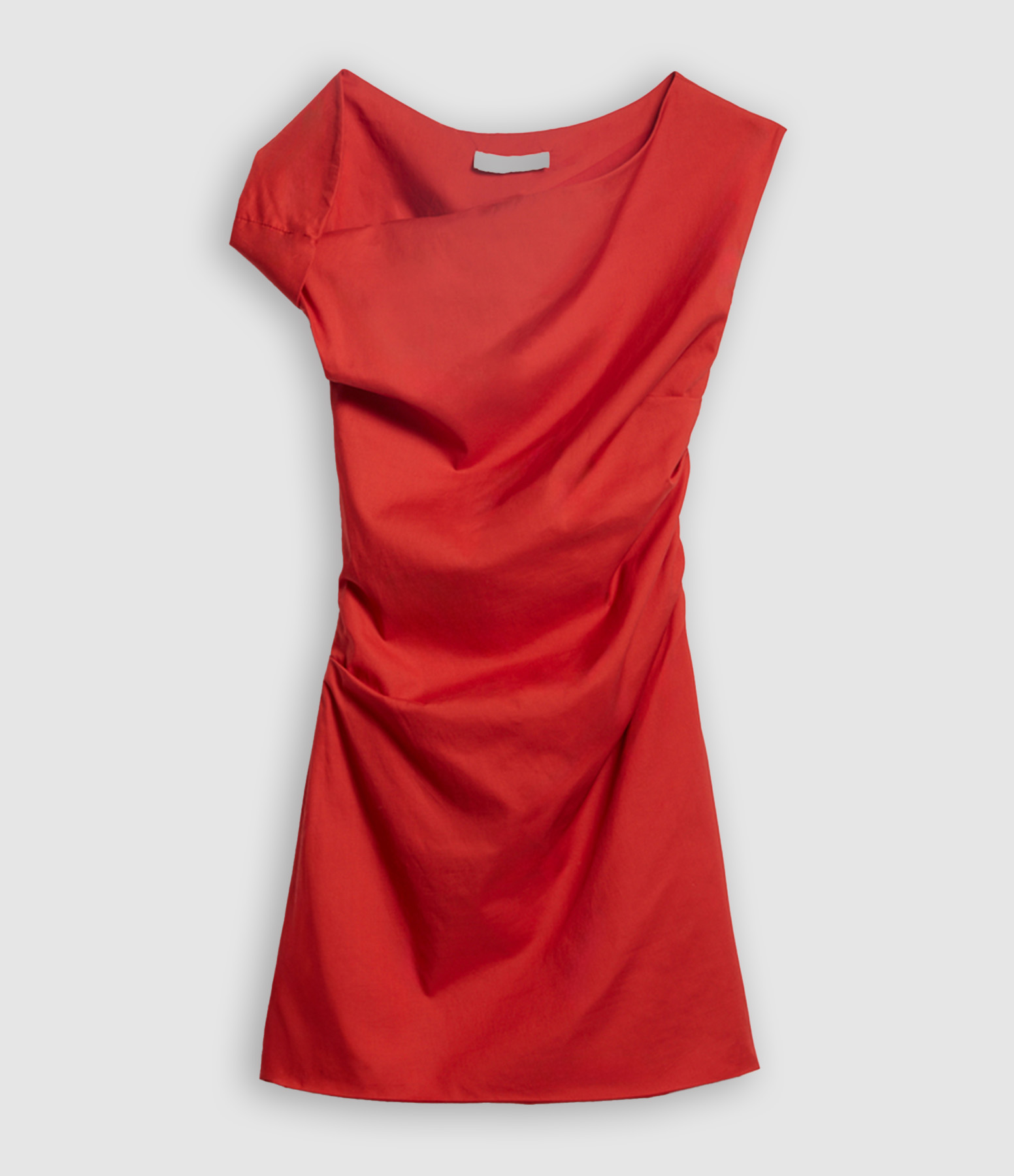 Robe Courte Eleysa Brique, Capsule Deià