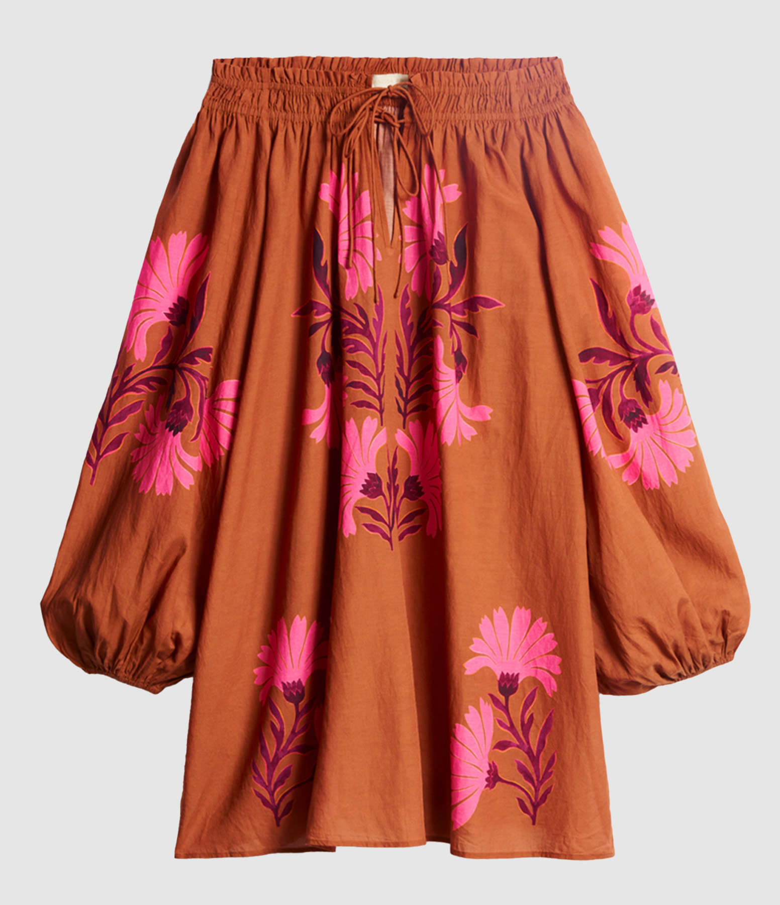 Robe Courte Emel Epice, Capsule Deià