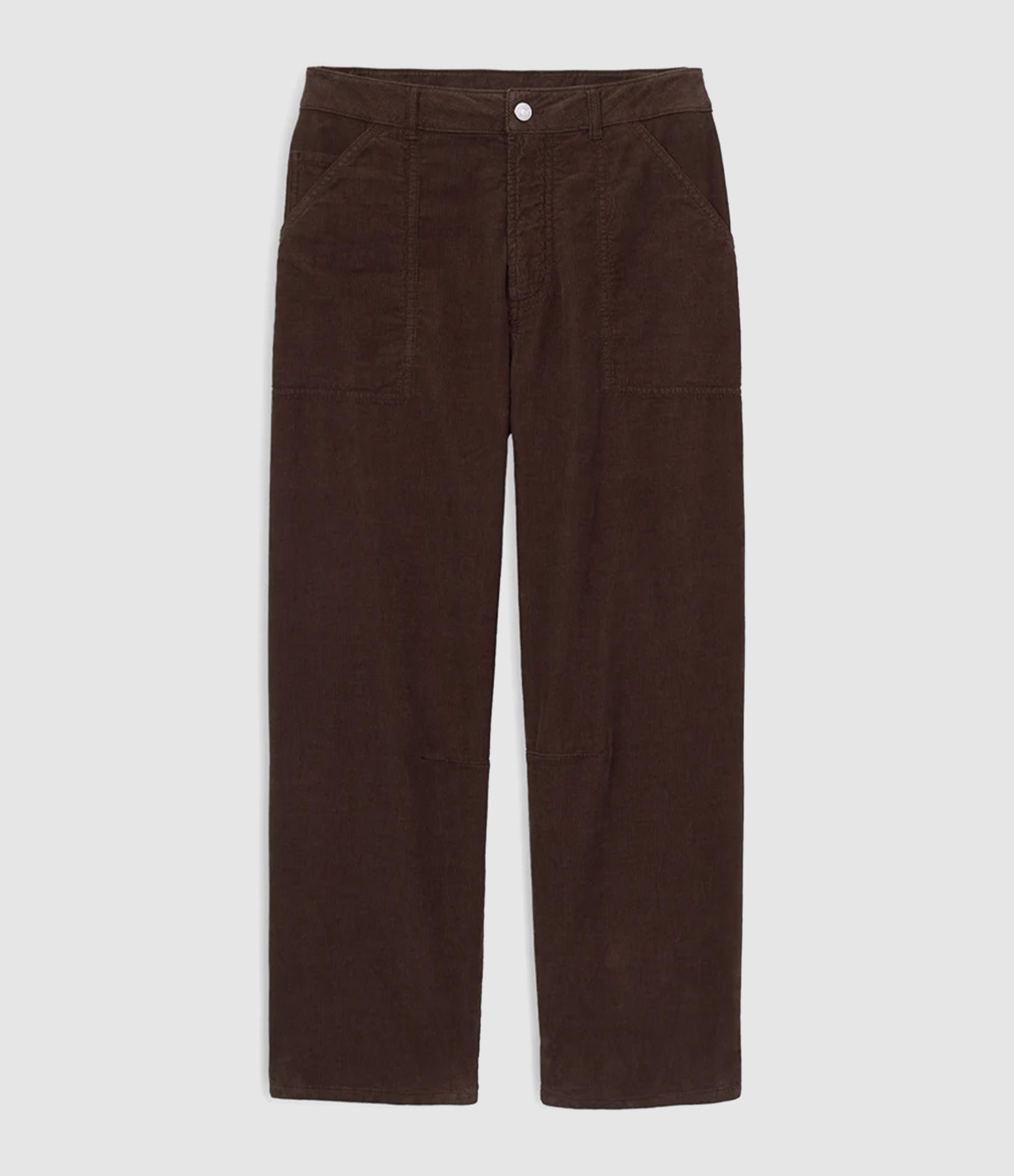 Pantalon Cargo Cafe