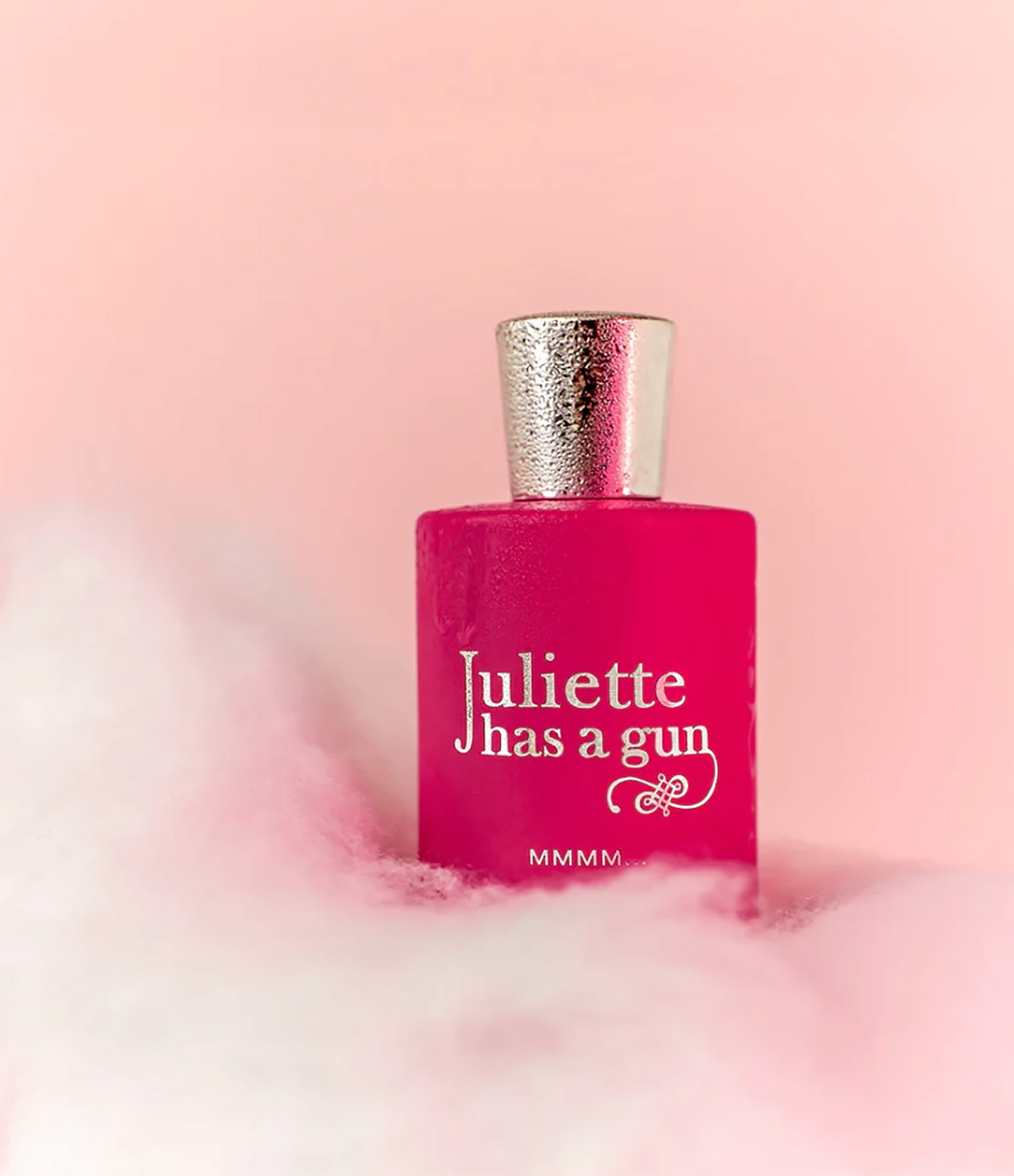 Eau de Parfum MMMM..., 100ml
