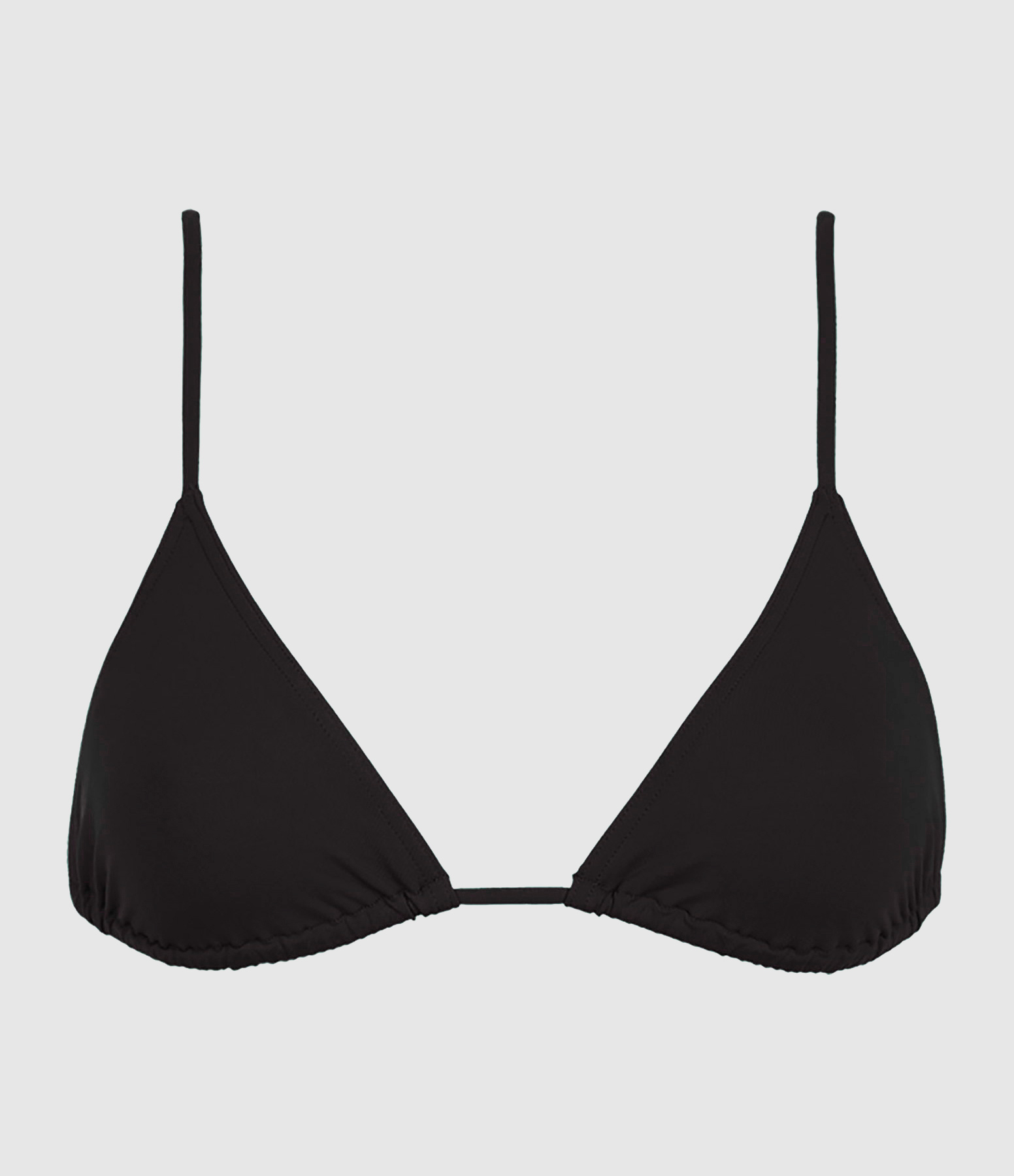 Haut De Maillot Mouna Noir