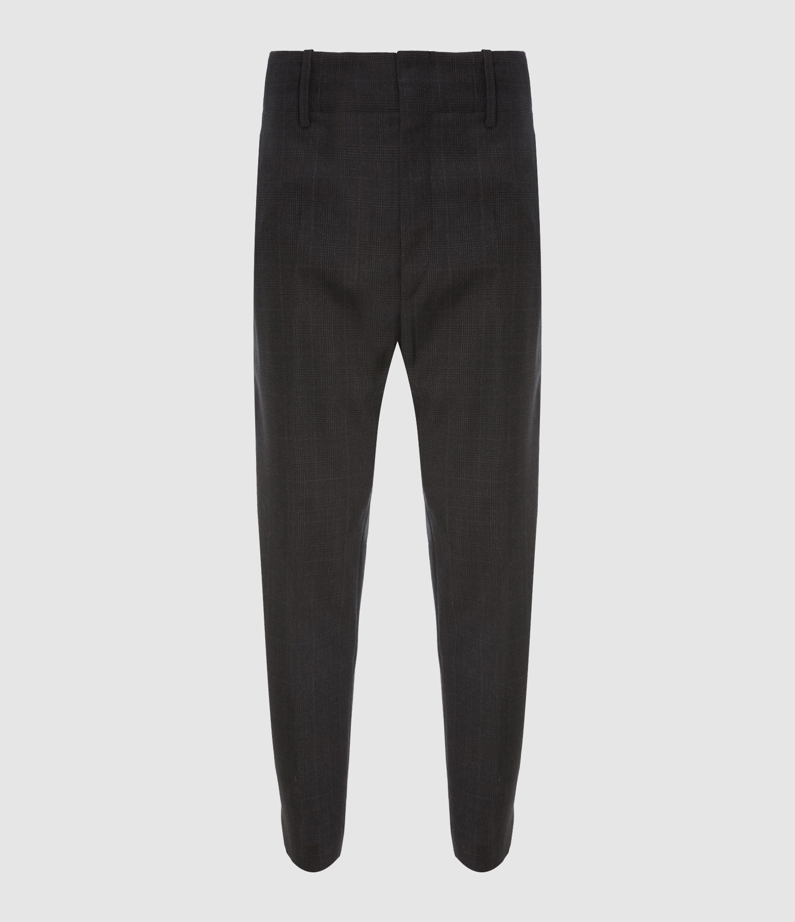 Pantalon Naolia Anthracite