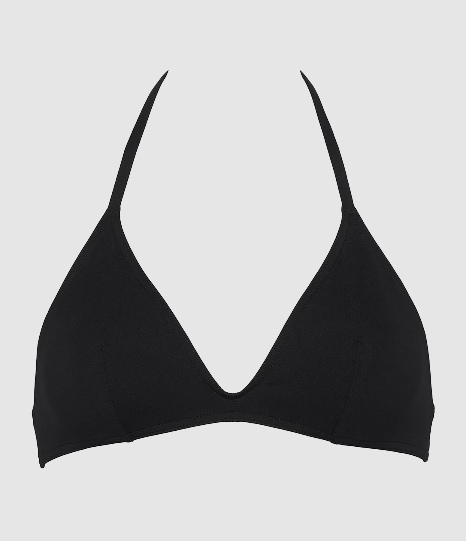 Haut de Maillot Cubisme Noir