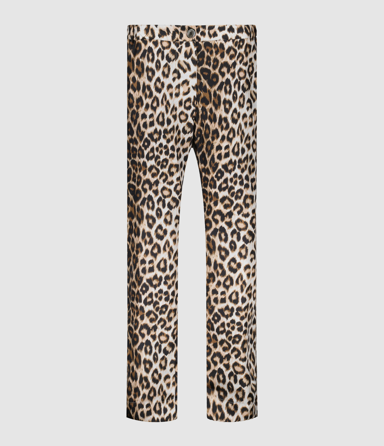 Pantalon Lucky Panthère Léopard