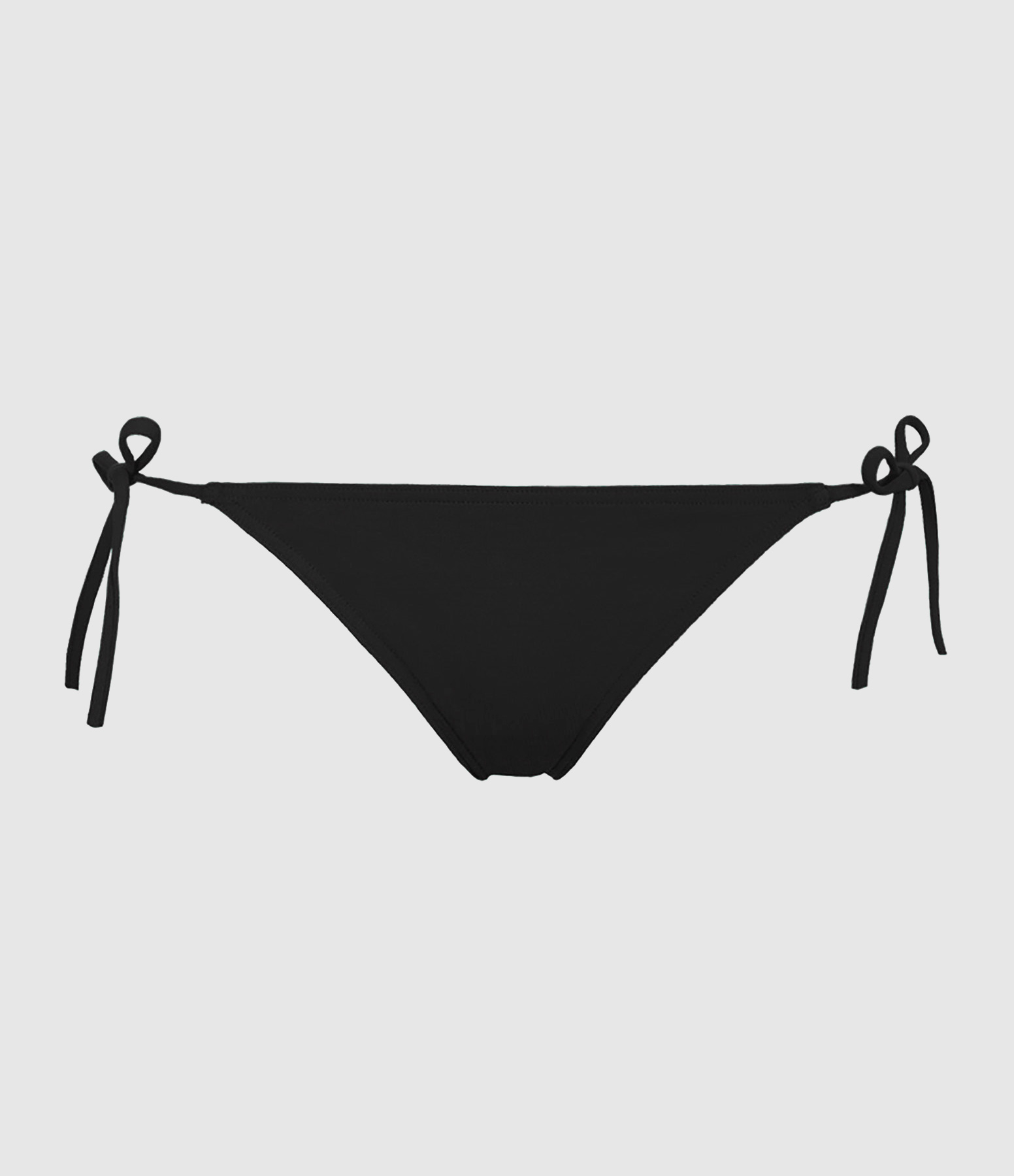 Bas De Maillot Malou Noir