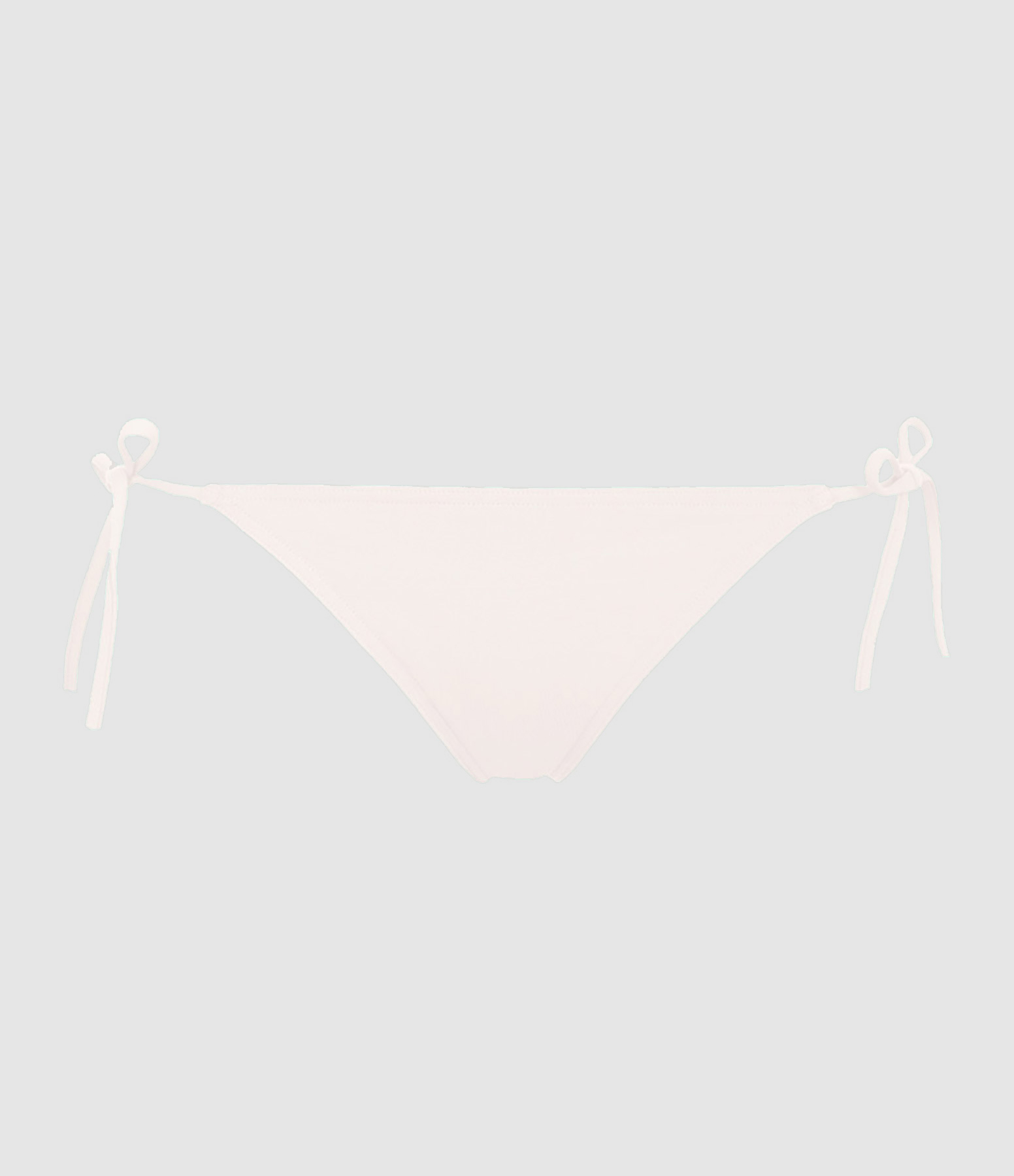 Culotte de Bain Malou Ecume