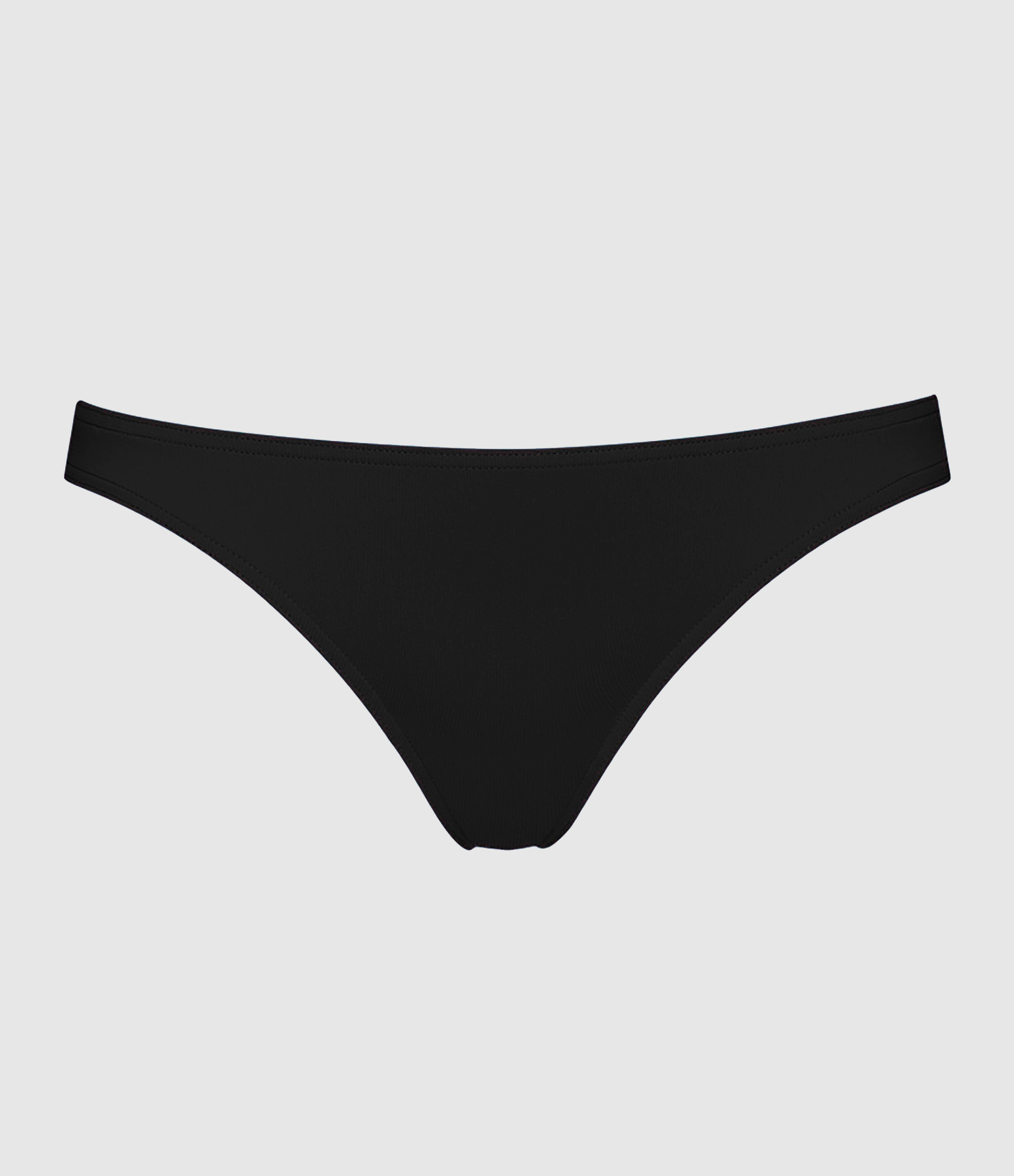 Bas De Maillot Fripon Noir