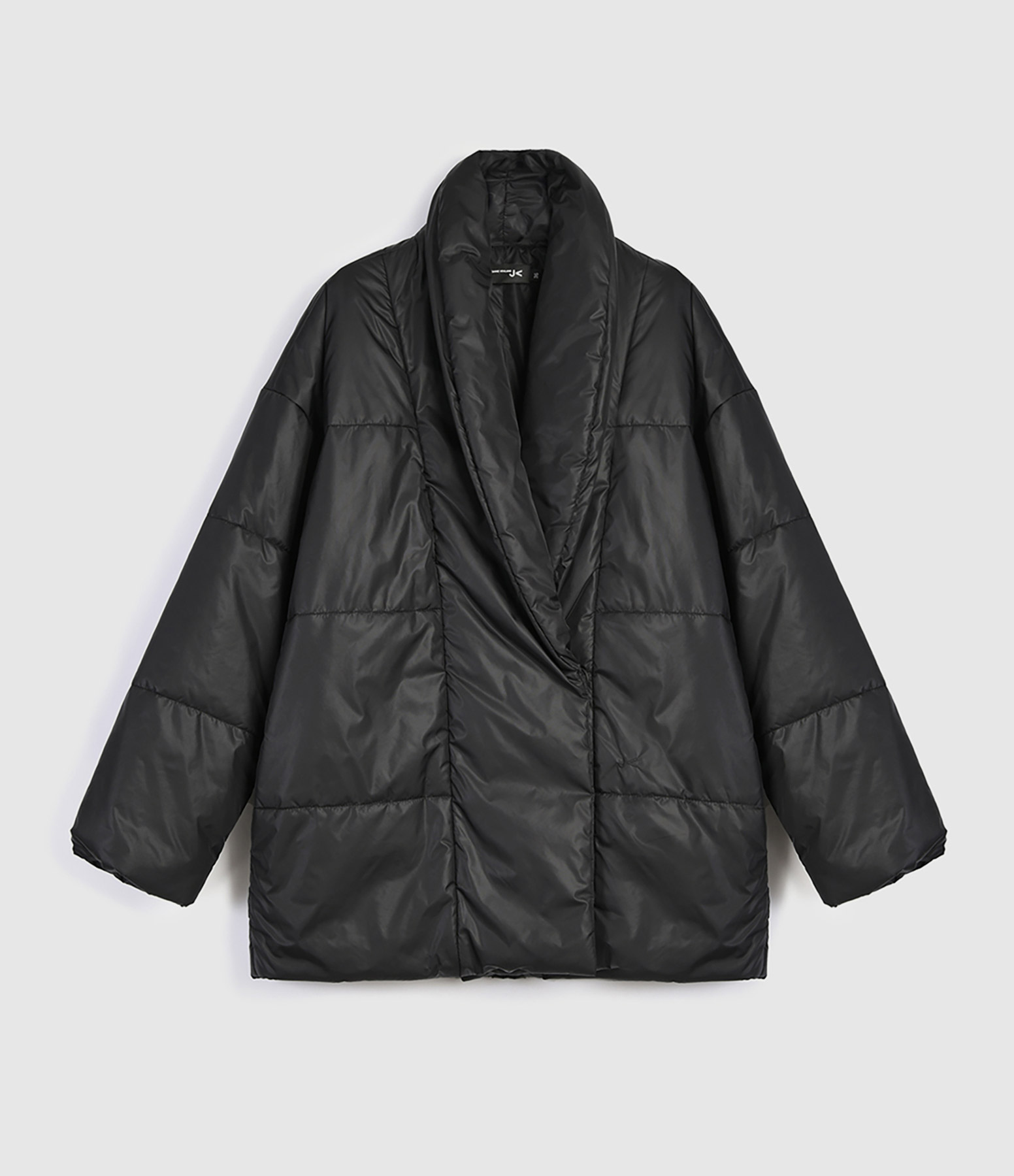 Doudoune Kouka Ultralight Noir