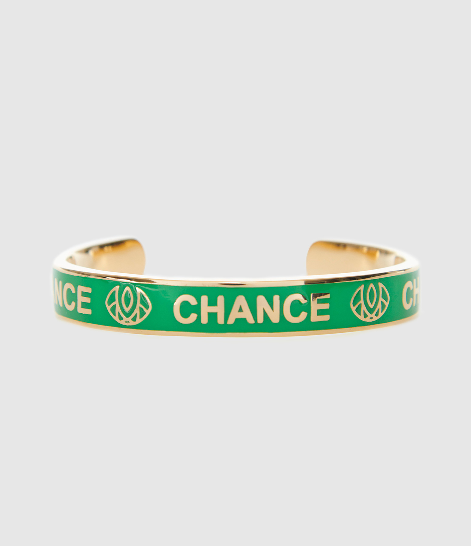 Jonc Chance Vert