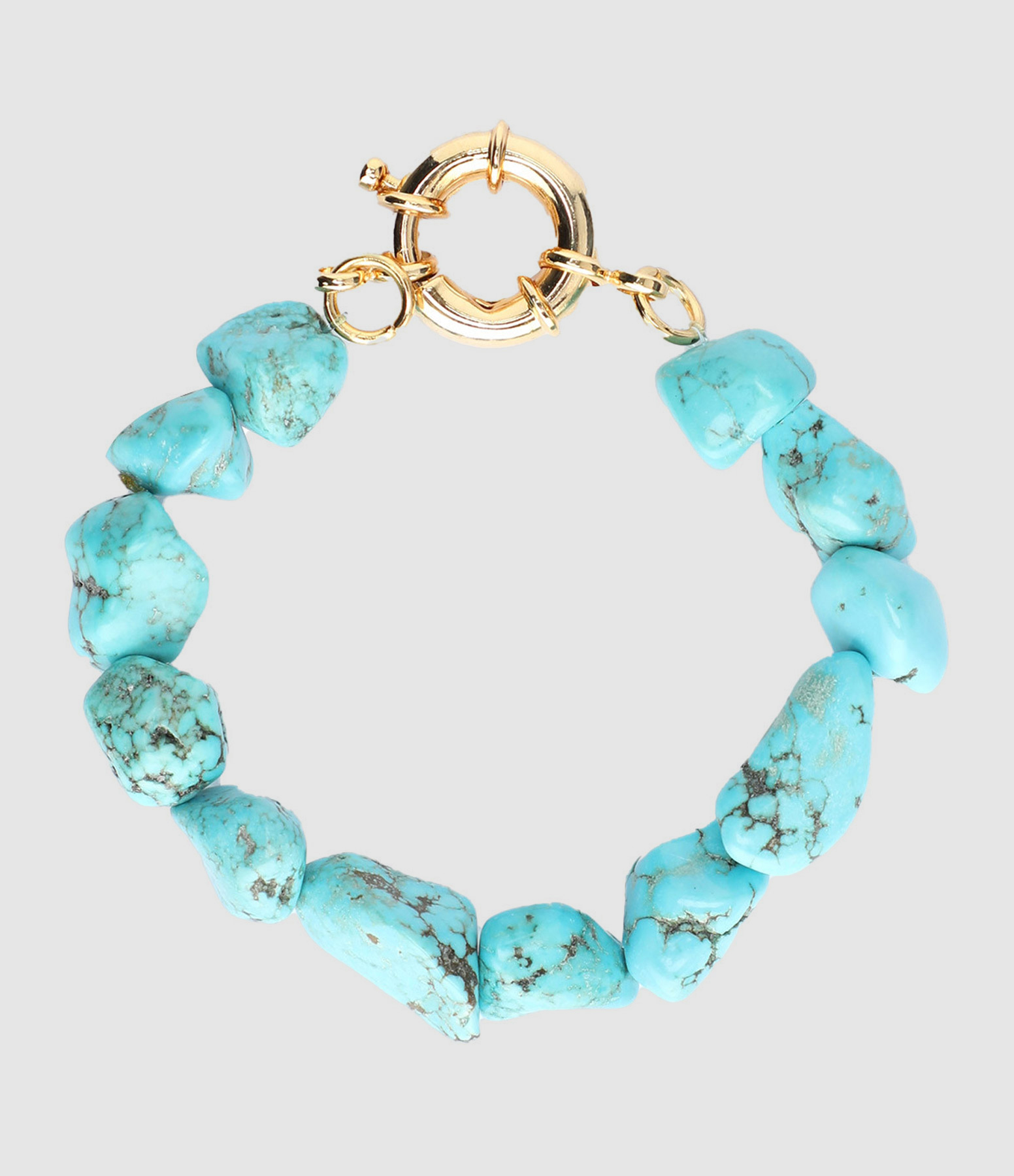 Bracelet Full Turquoise