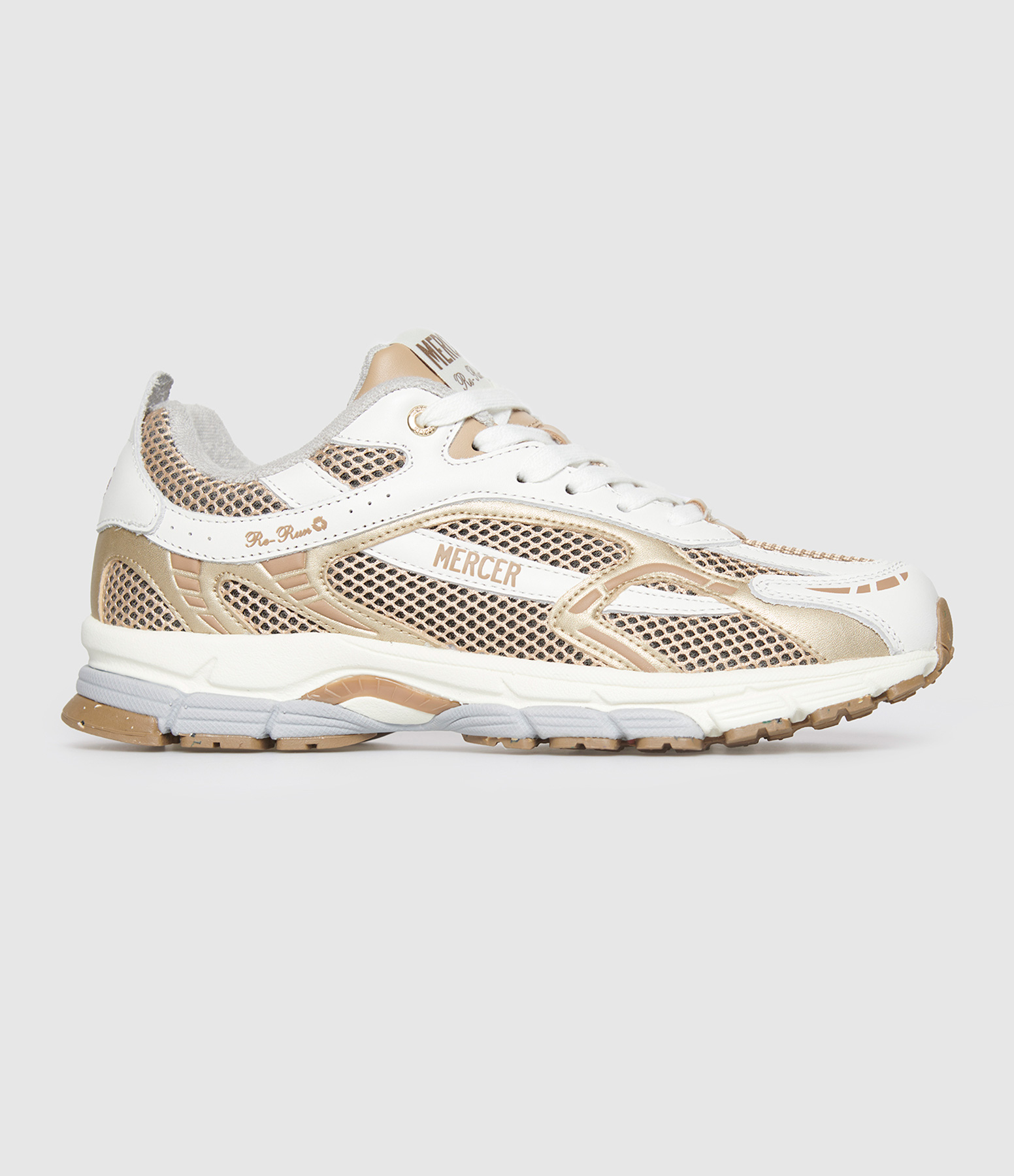 Baskets The Re-Run White Cognac