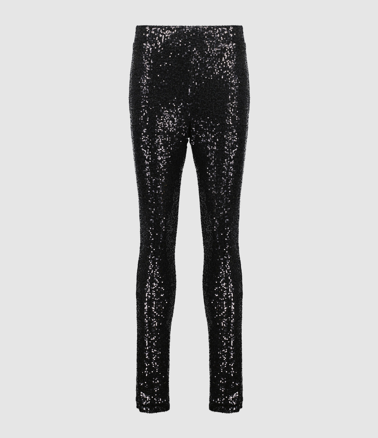Legging Havry Sequin Noir