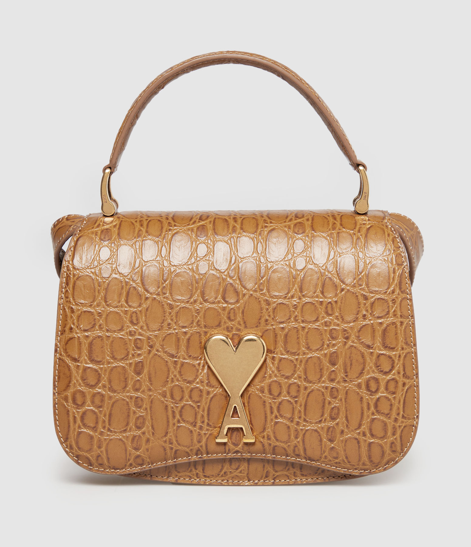 Sac Top Handle Paris Paris Marron