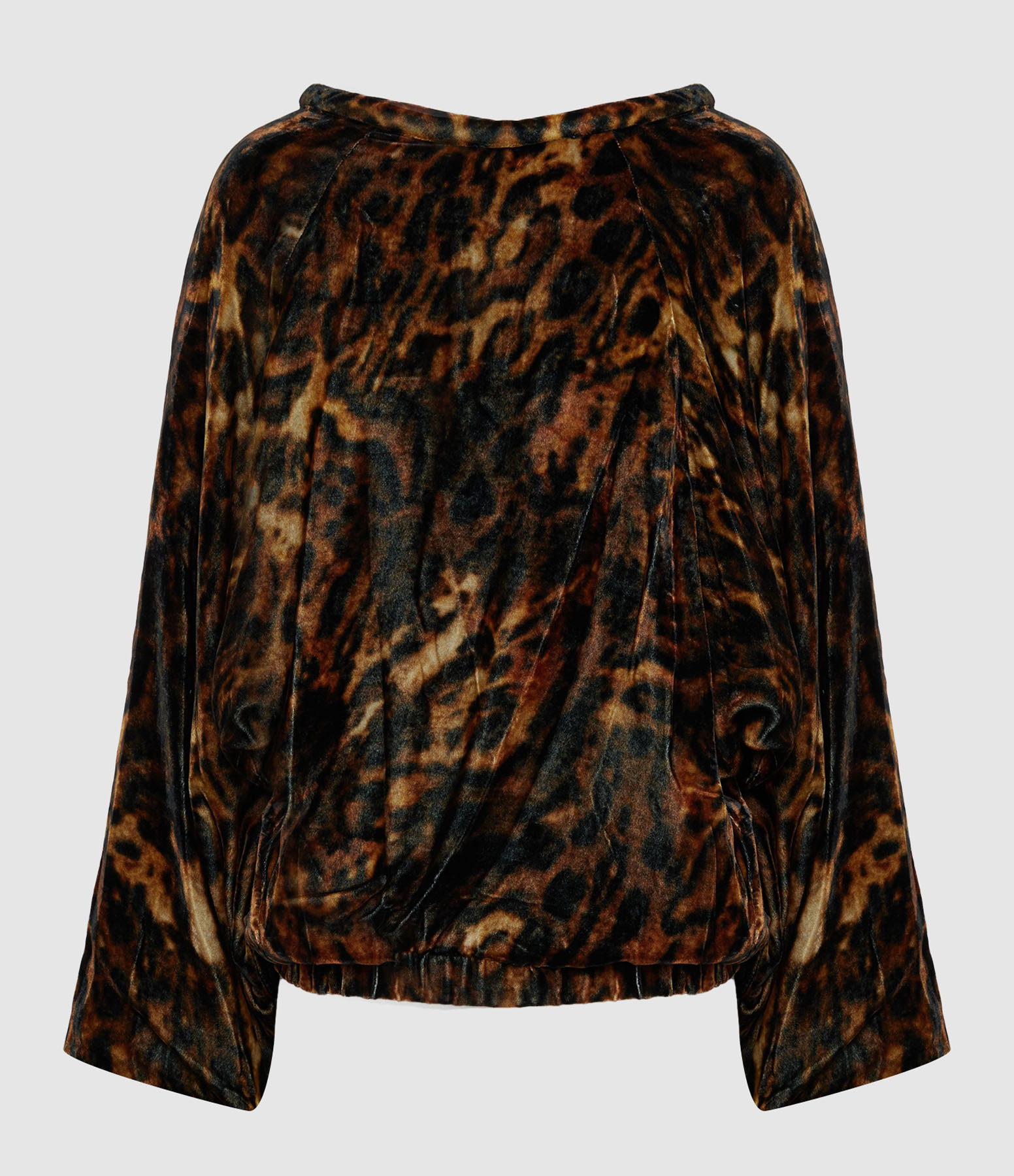 Top Dabia Leopard