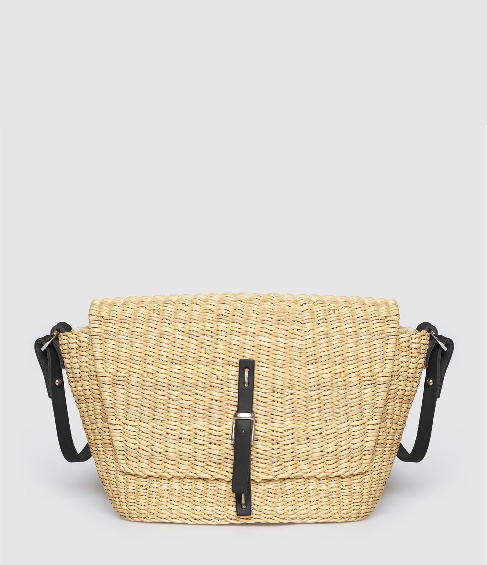 Panier Fille Noir
