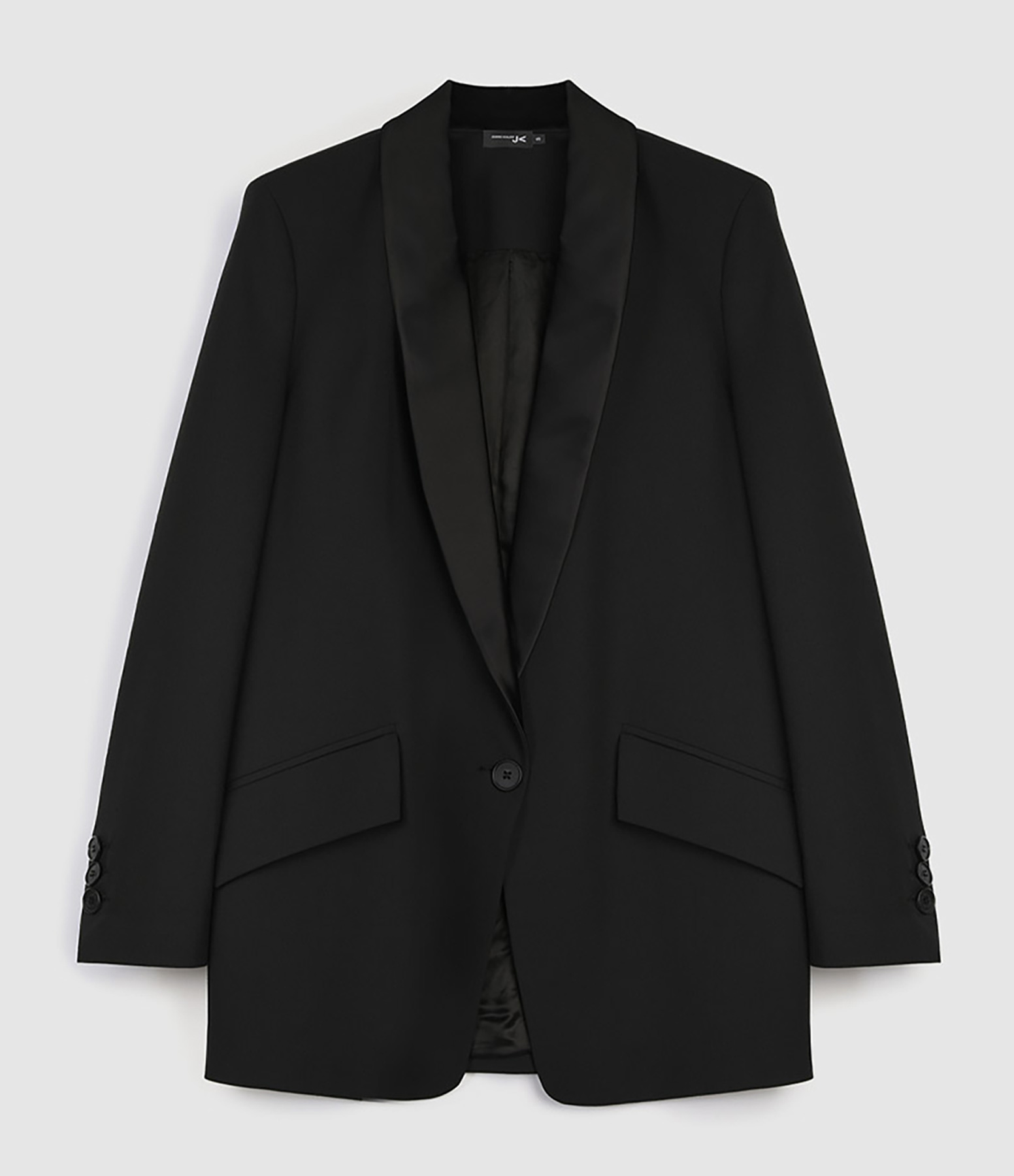 Veste Blazer Dixon Noir