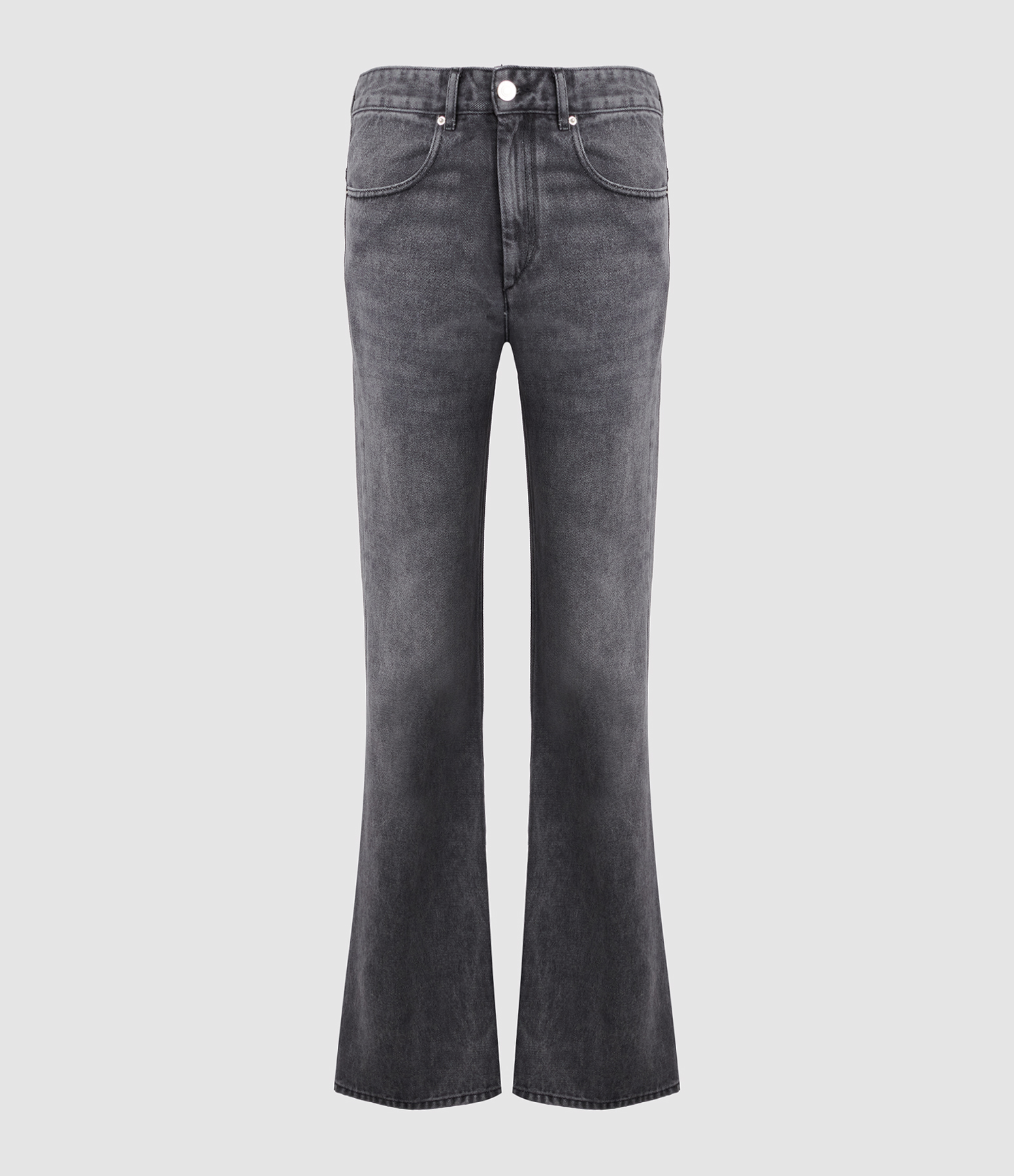 Jean Belvira Gris Clair