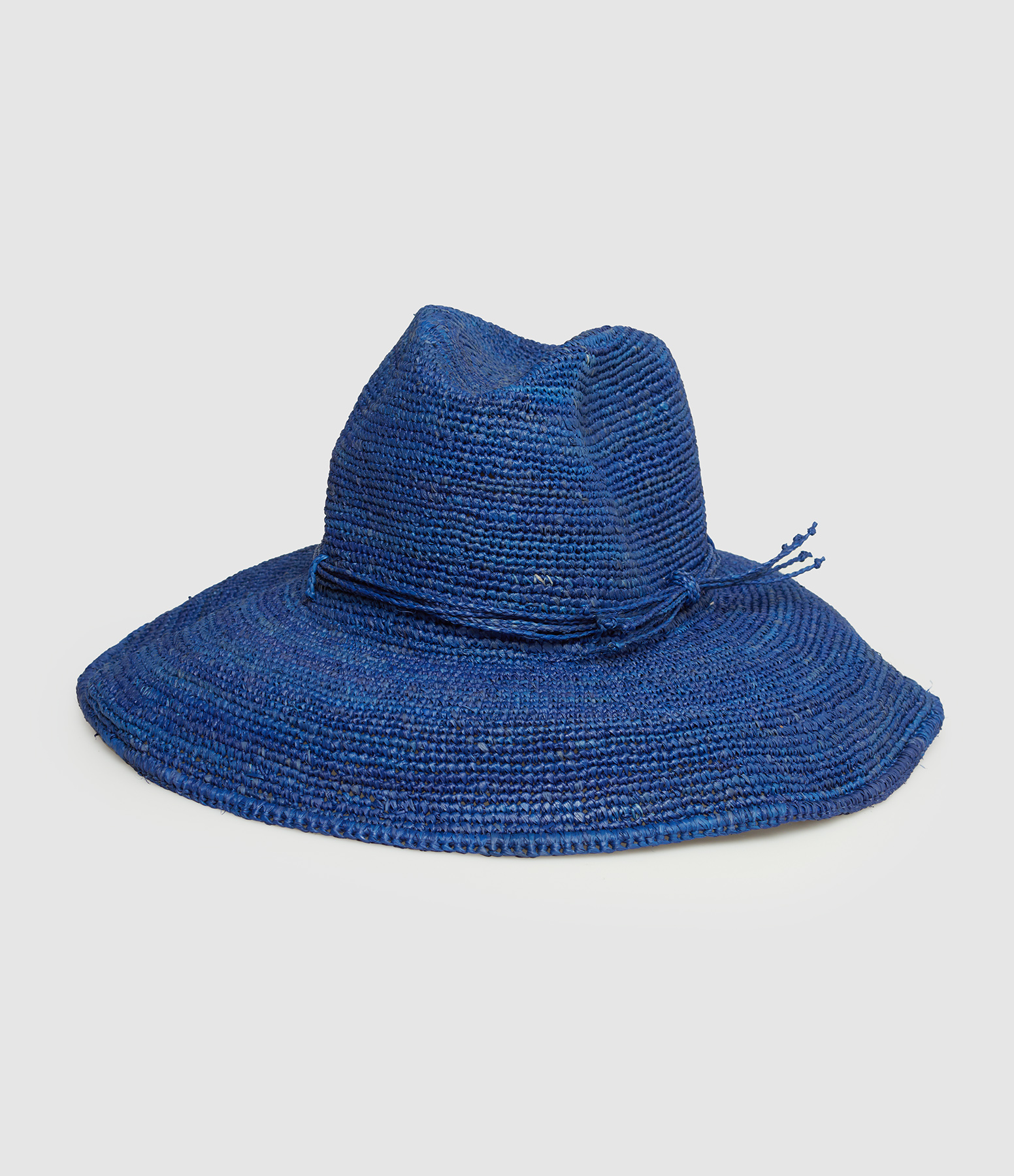 IBELIV Chapeau Safari Garden Bleu IBELIV Chapeau Safari Garden Bleu