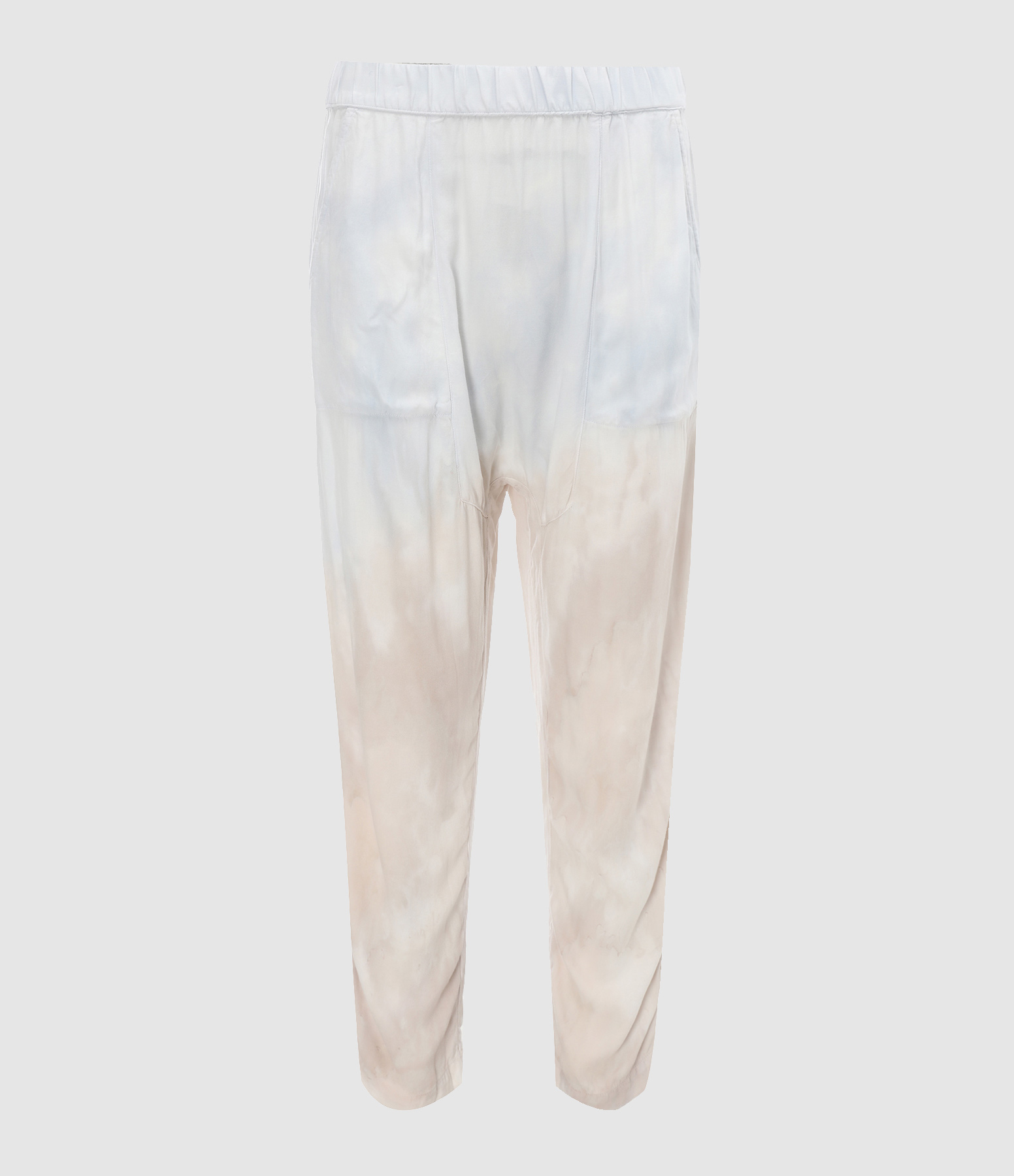 Pantalon Sunday Blue Cloud