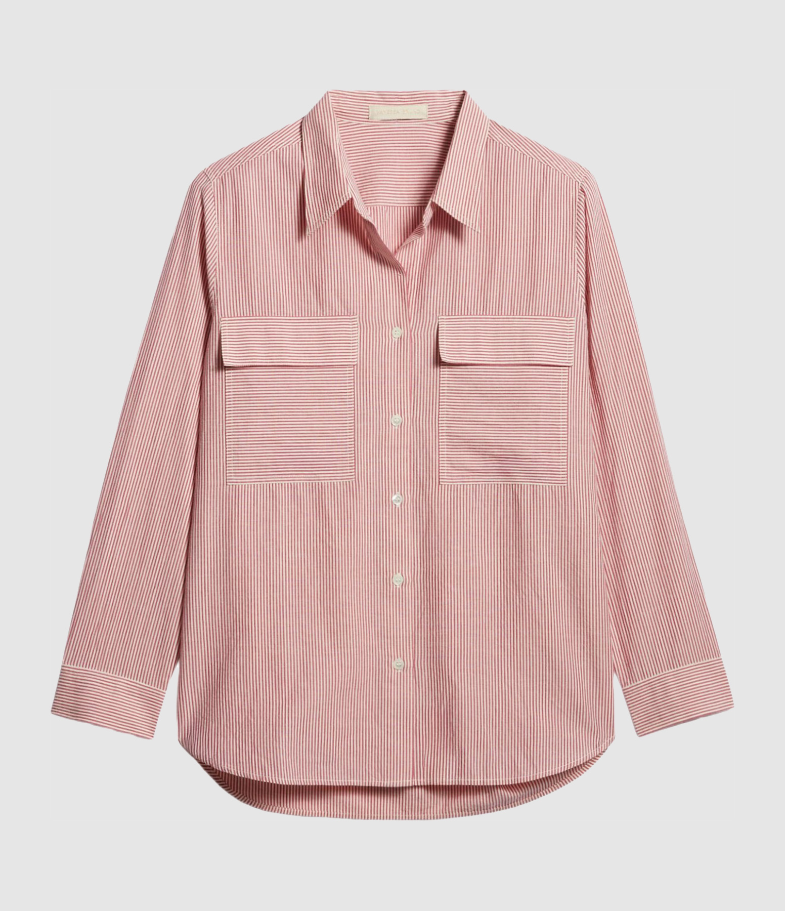 Chemise Dim Grenat