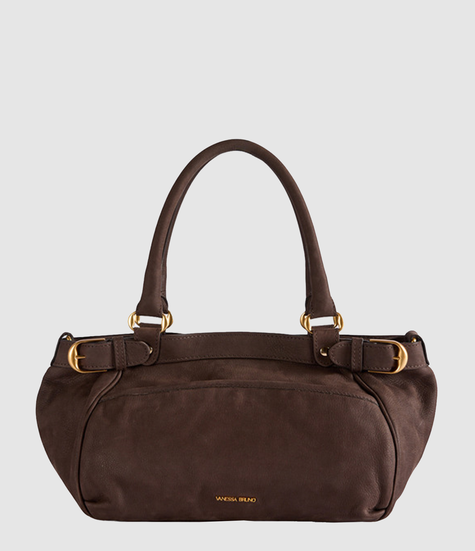 Sac Lune 24H Chocolat