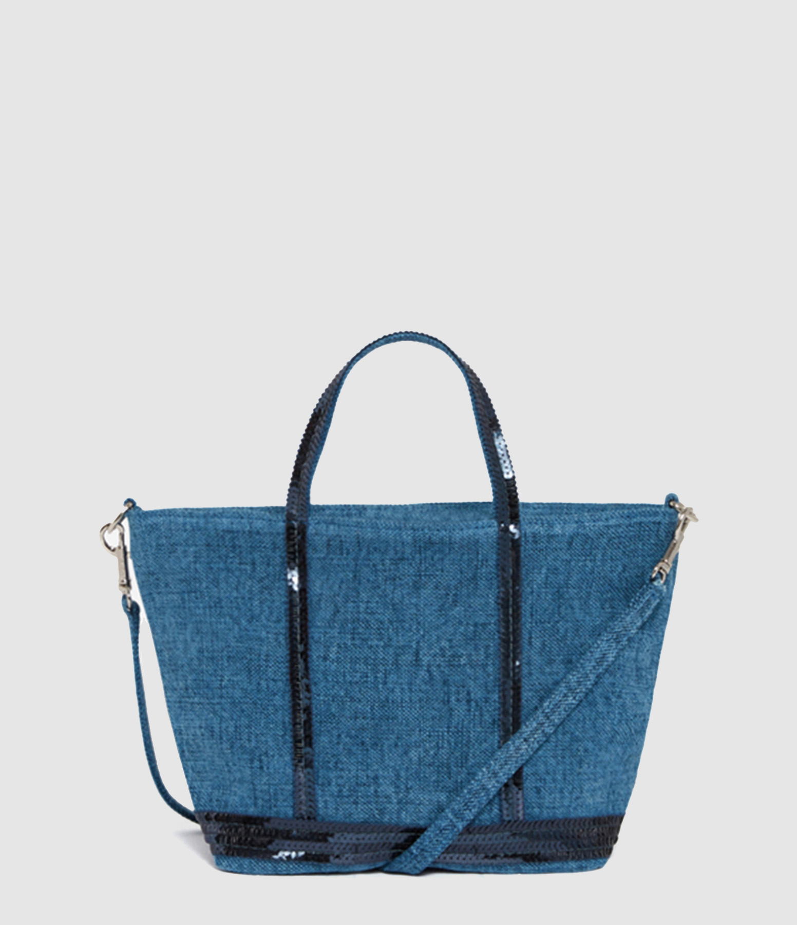 Cabas Xs Indigo
