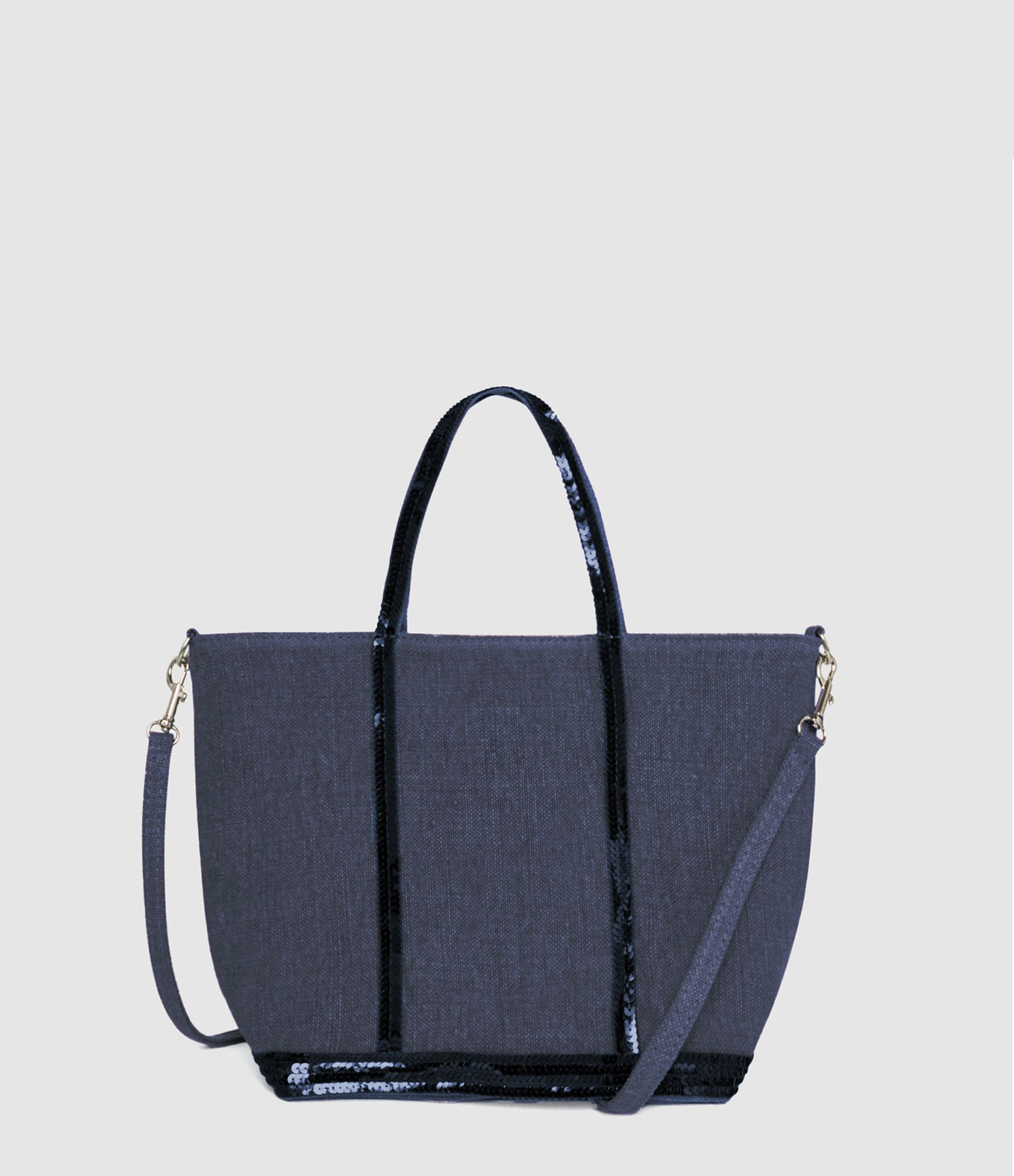 Cabas S Lin Denim