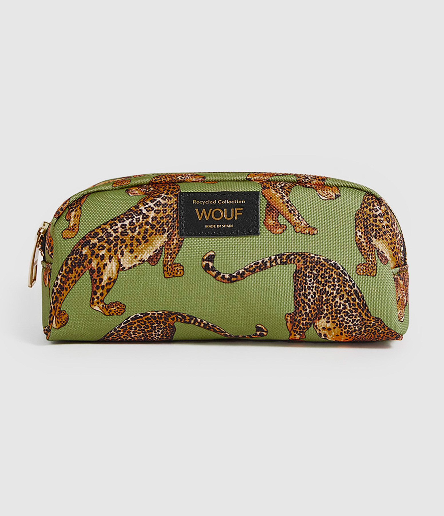 Motif Imprimé Animal Léopard | Vecteur Premium